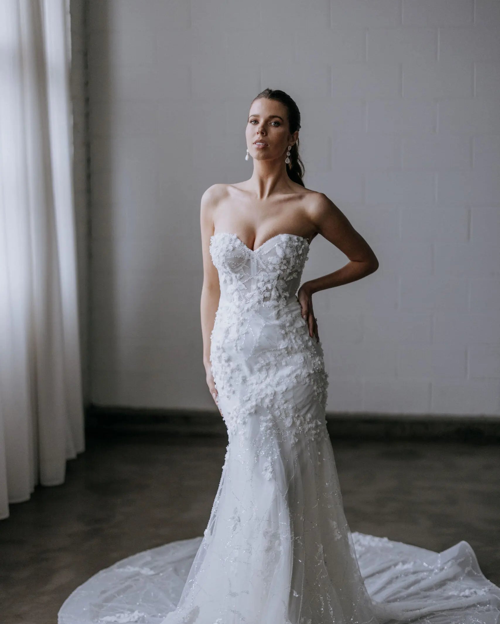 GISELLE | Kellylin Couture