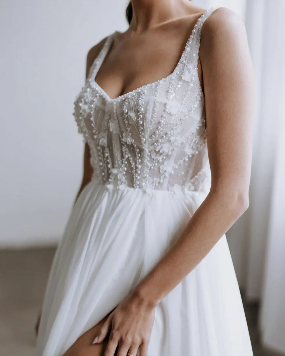 GRACE | Kellylin Couture *NEW*