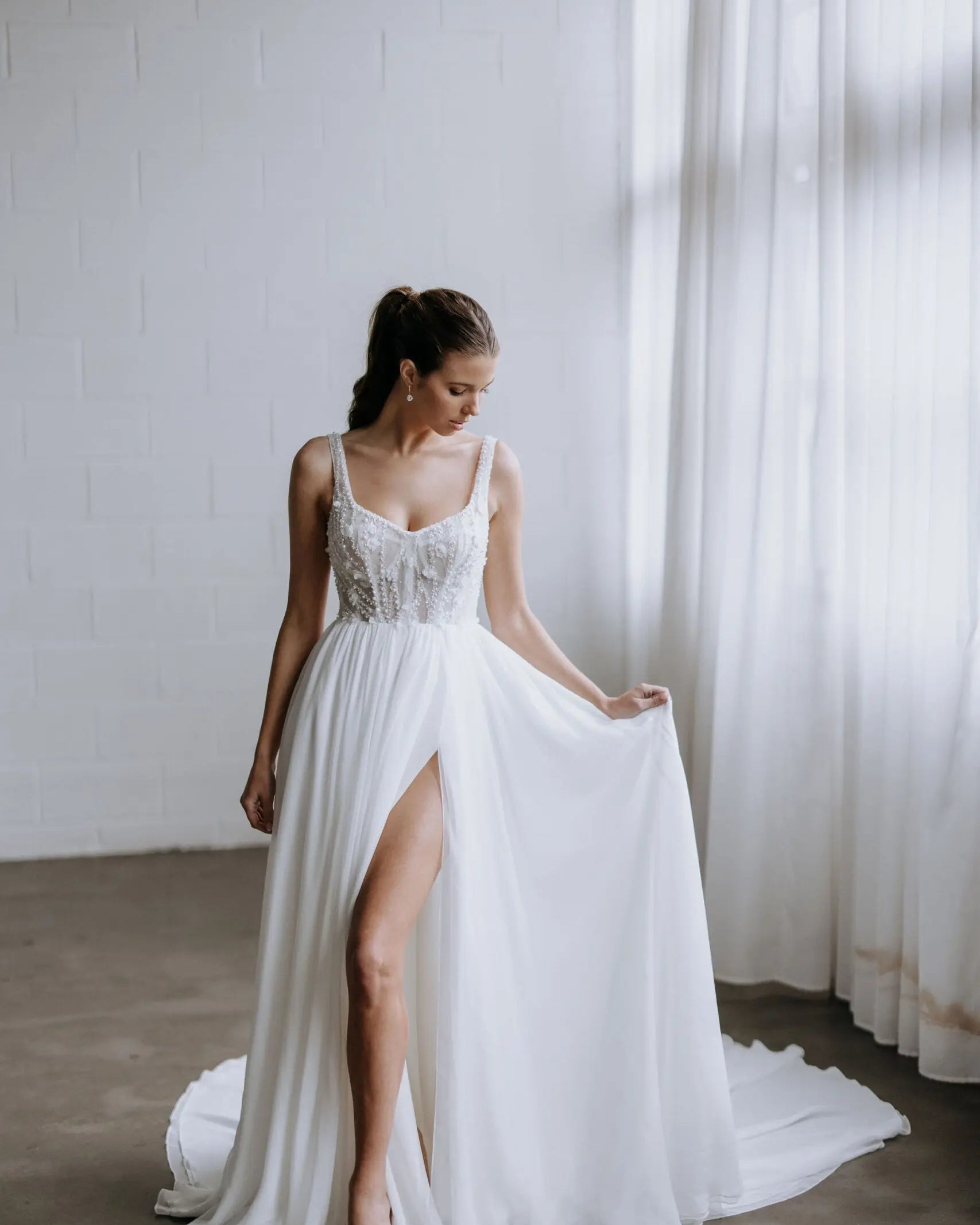 GRACE | Kellylin Couture *NEW*