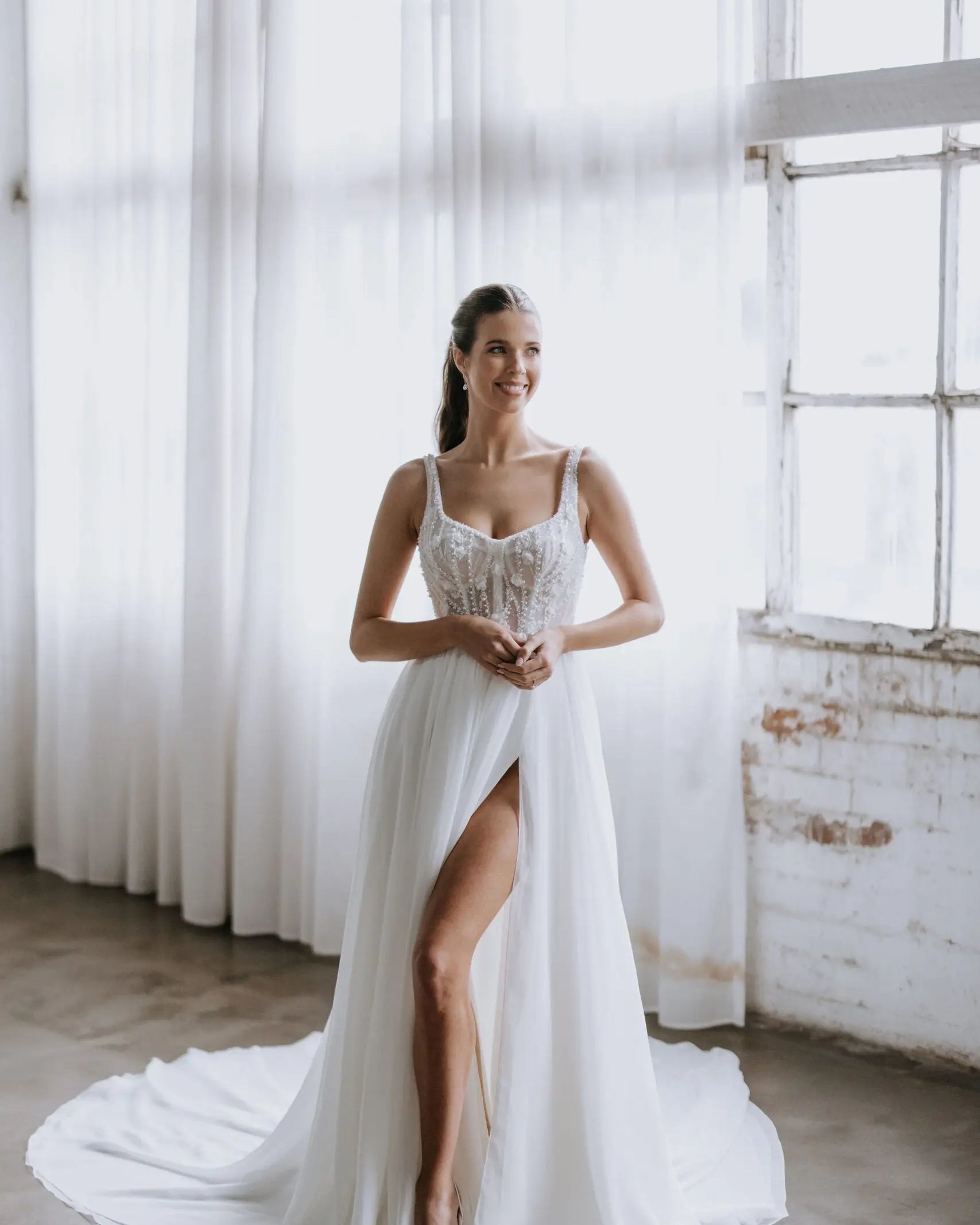 GRACE | Kellylin Couture *NEW*