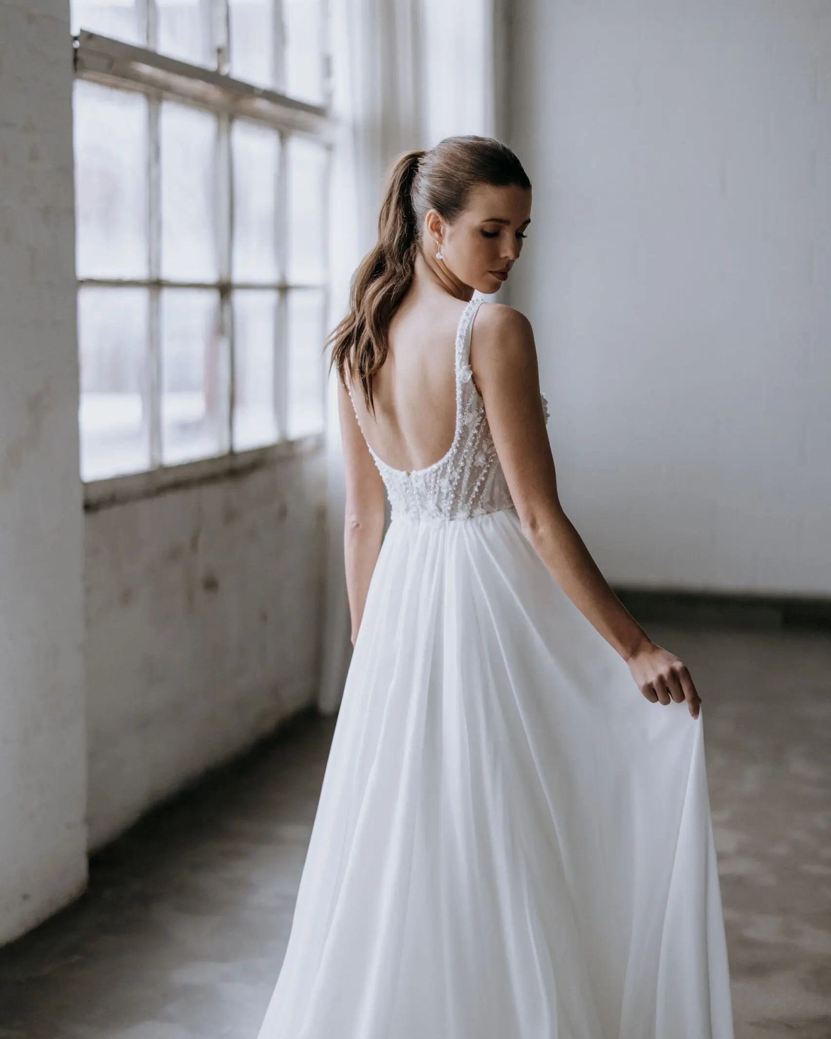 GRACE | Kellylin Couture *NEW*