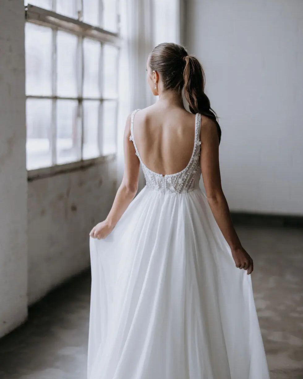 GRACE | Kellylin Couture *NEW*