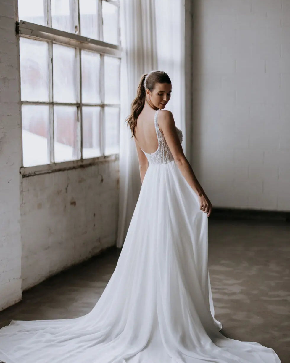 GRACE | Kellylin Couture *NEW*