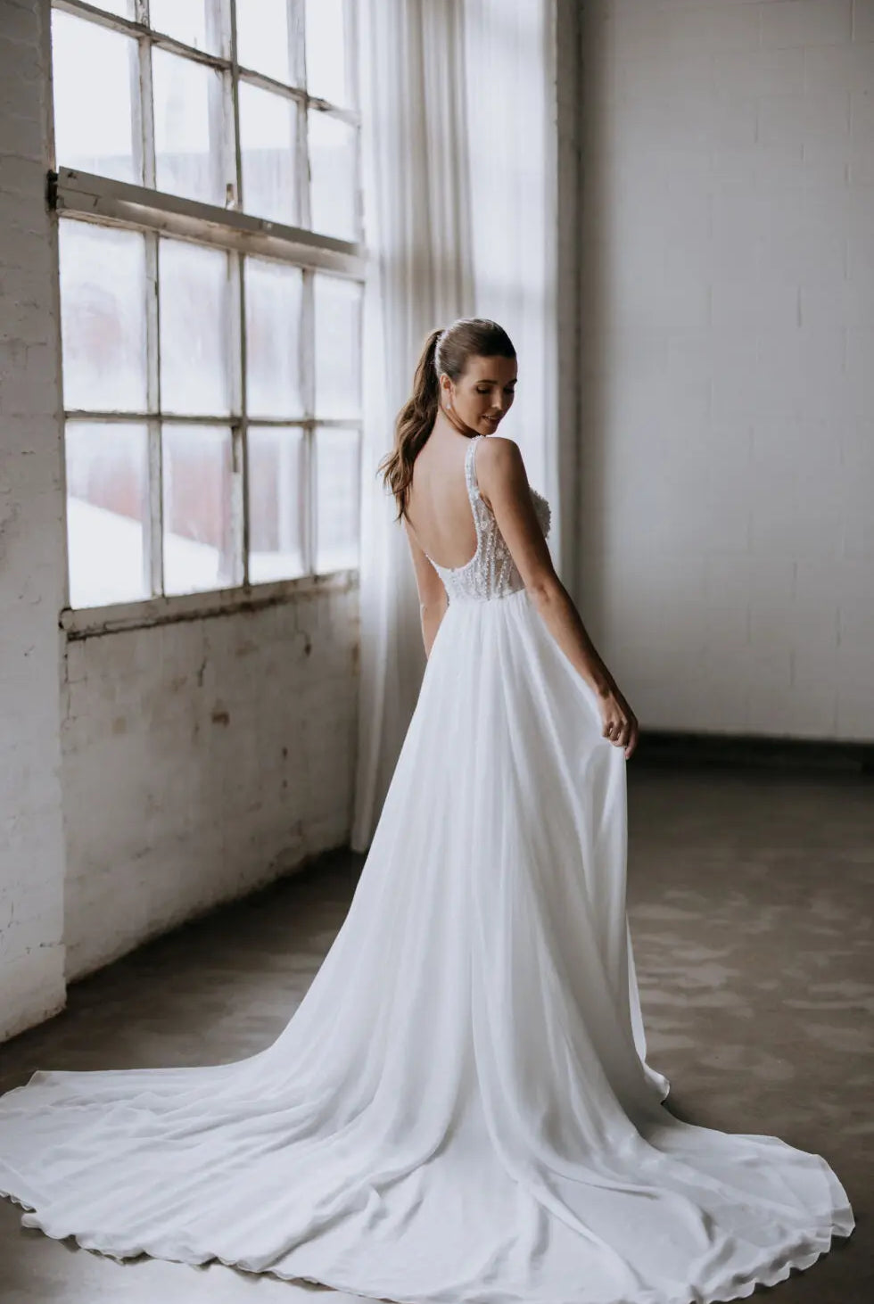 GRACE | Kellylin Couture *NEW*