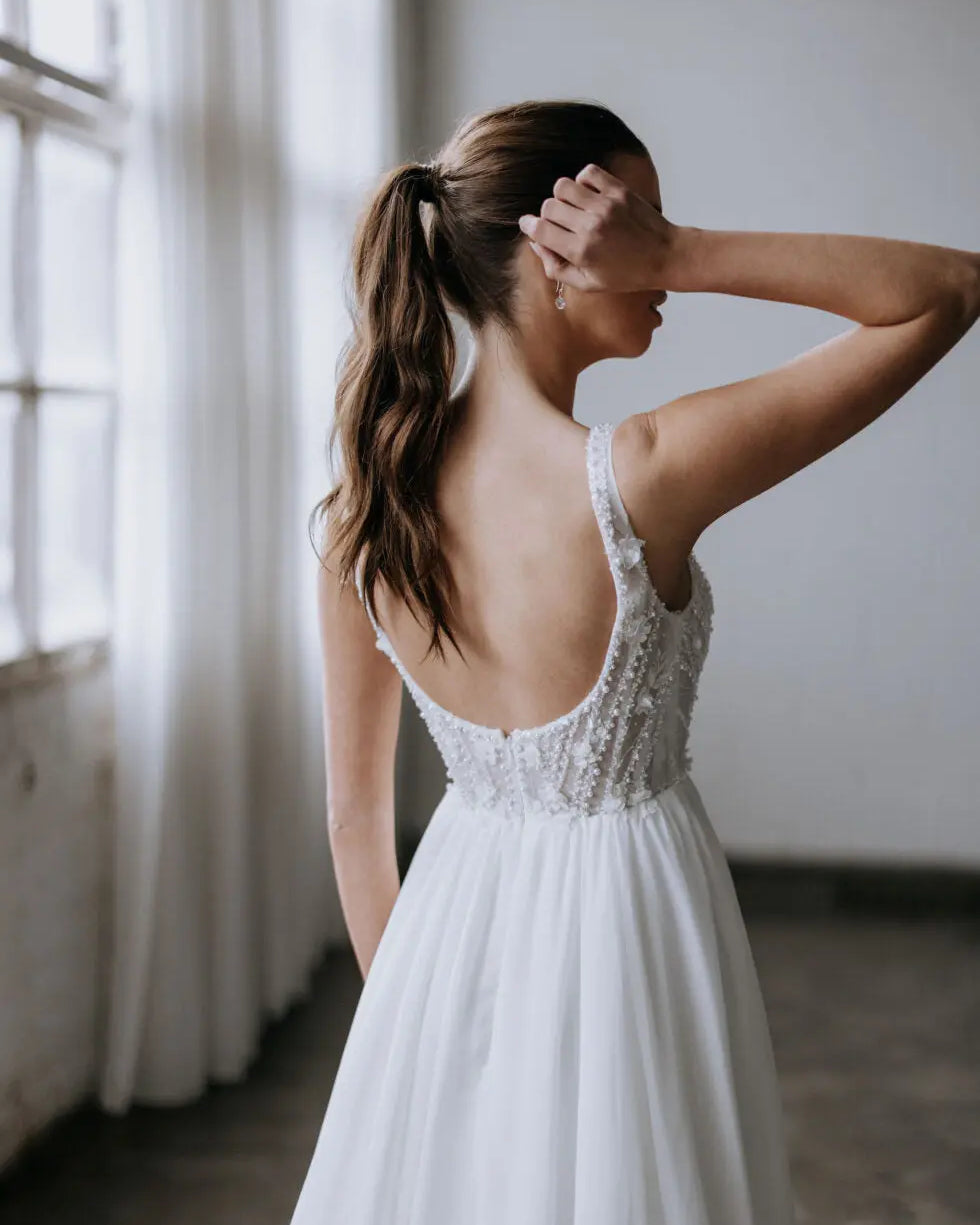 GRACE | Kellylin Couture *NEW*