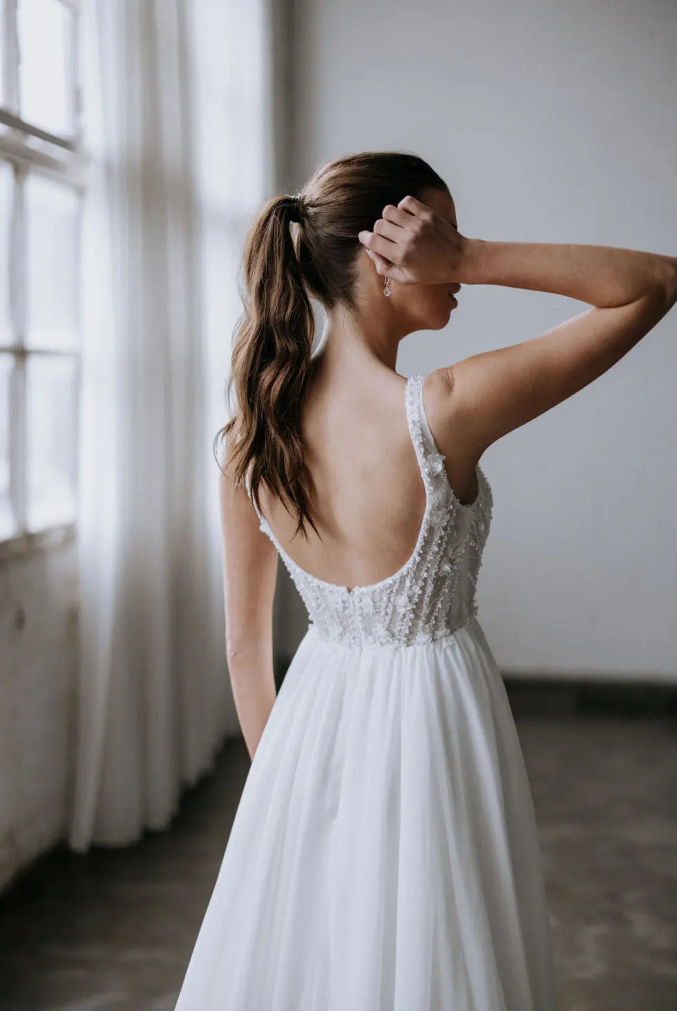 GRACE | Kellylin Couture *NEW*