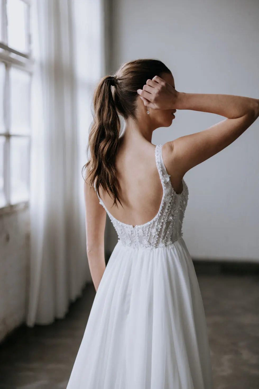 GRACE | Kellylin Couture *NEW*