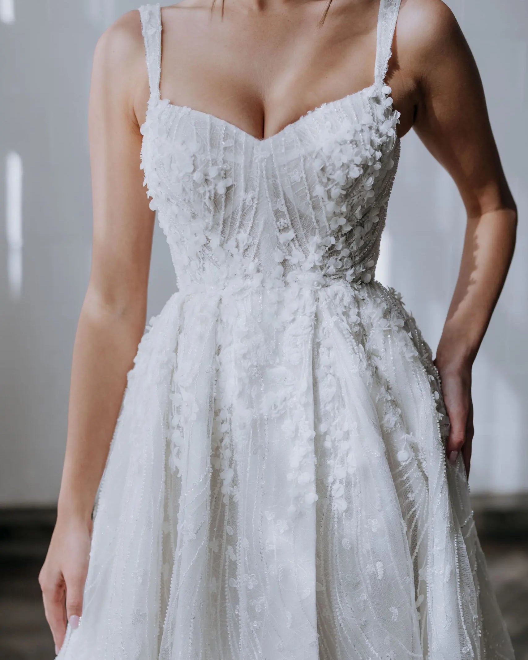 JASMINE | Kellylin Couture