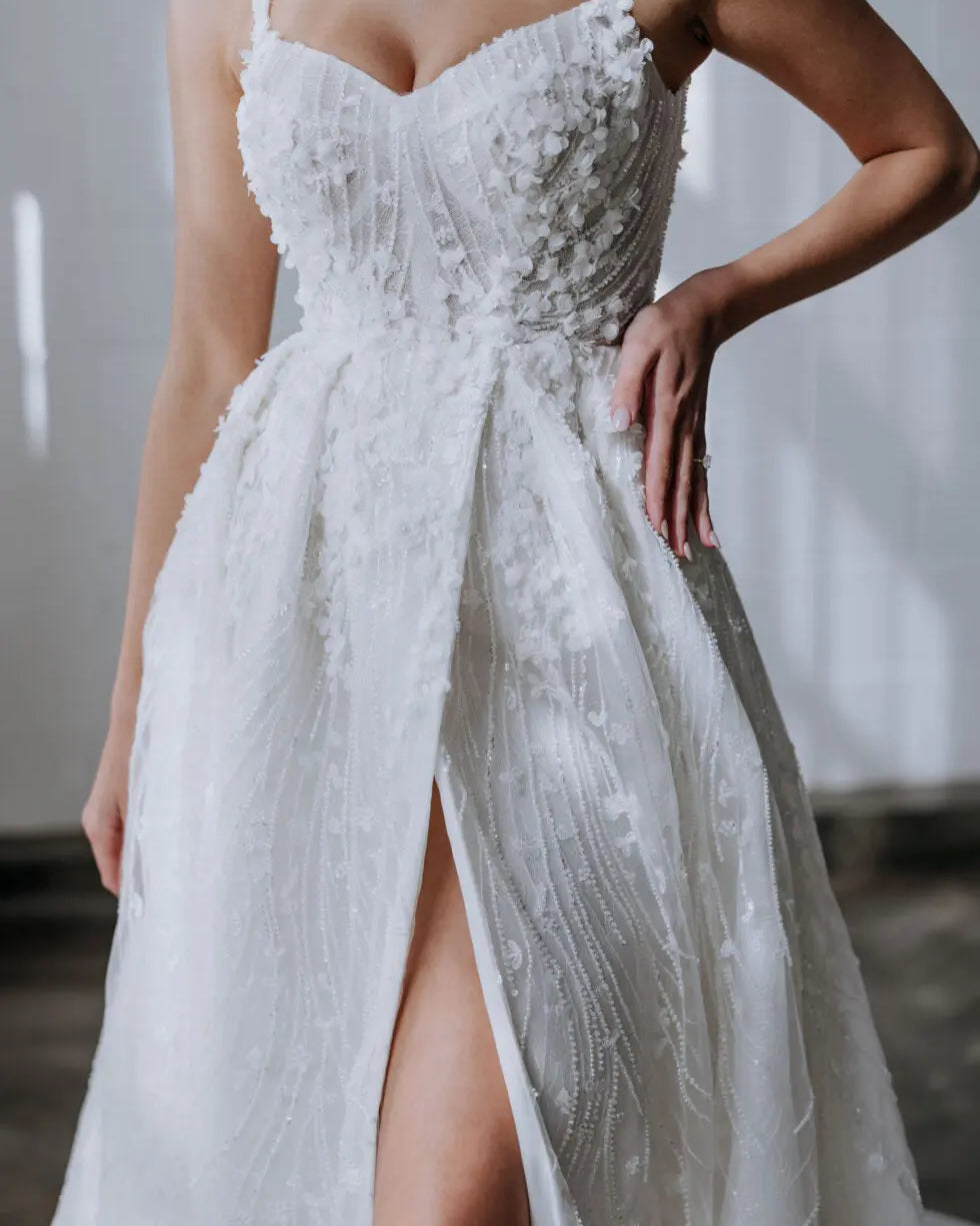 JASMINE | Kellylin Couture