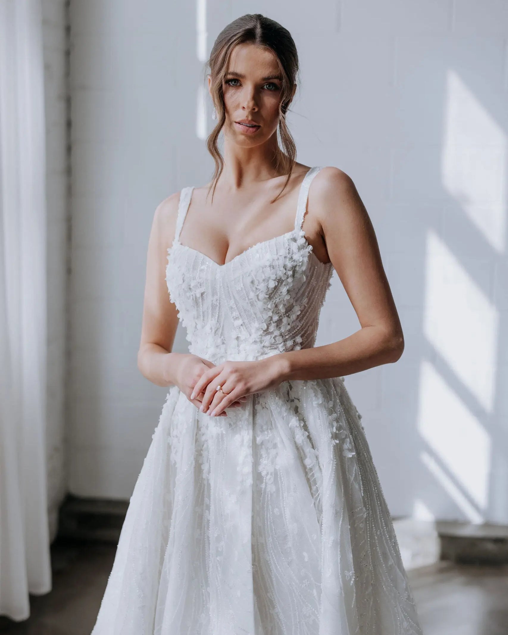 JASMINE | Kellylin Couture
