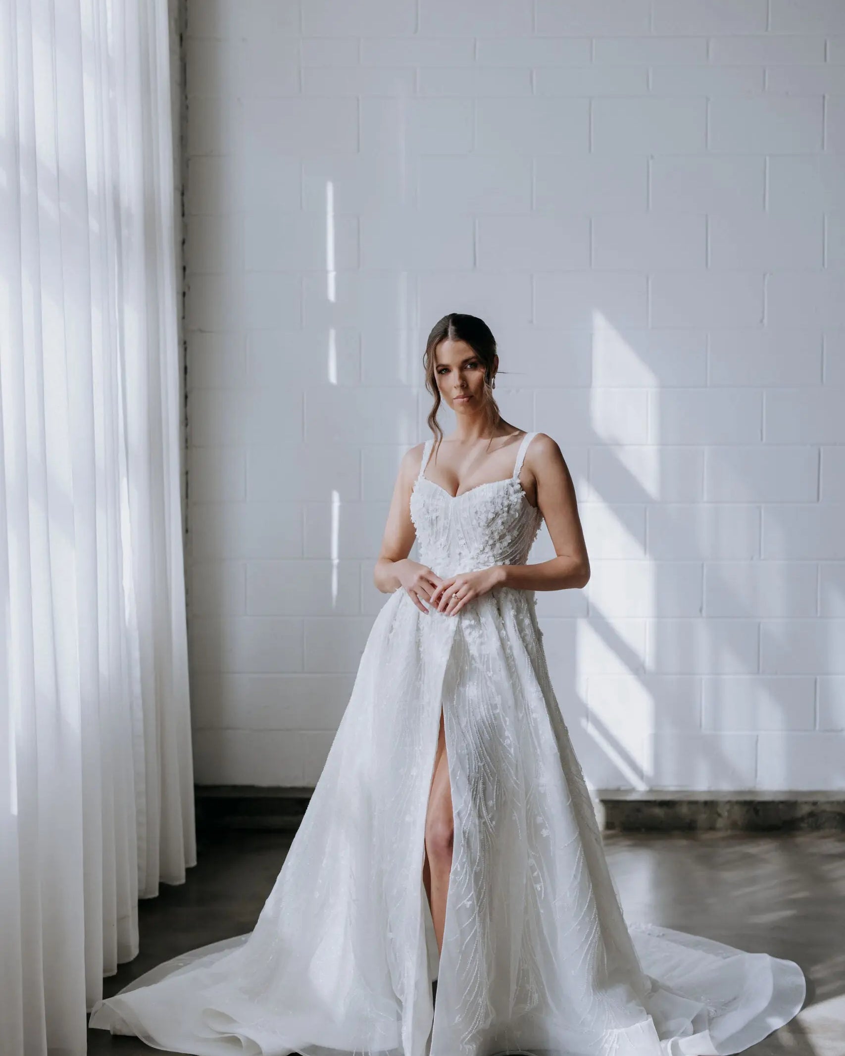 JASMINE | Kellylin Couture