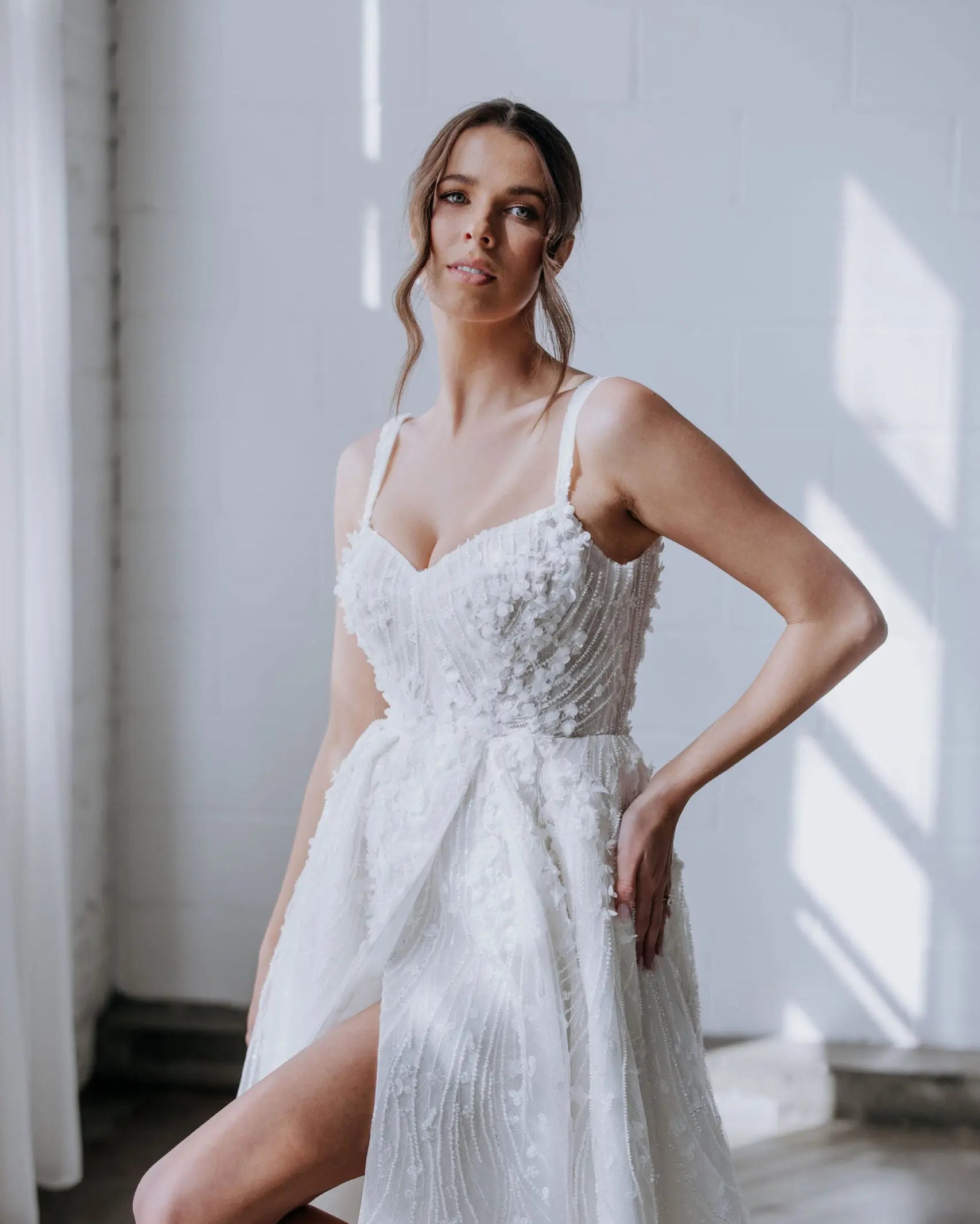 JASMINE | Kellylin Couture