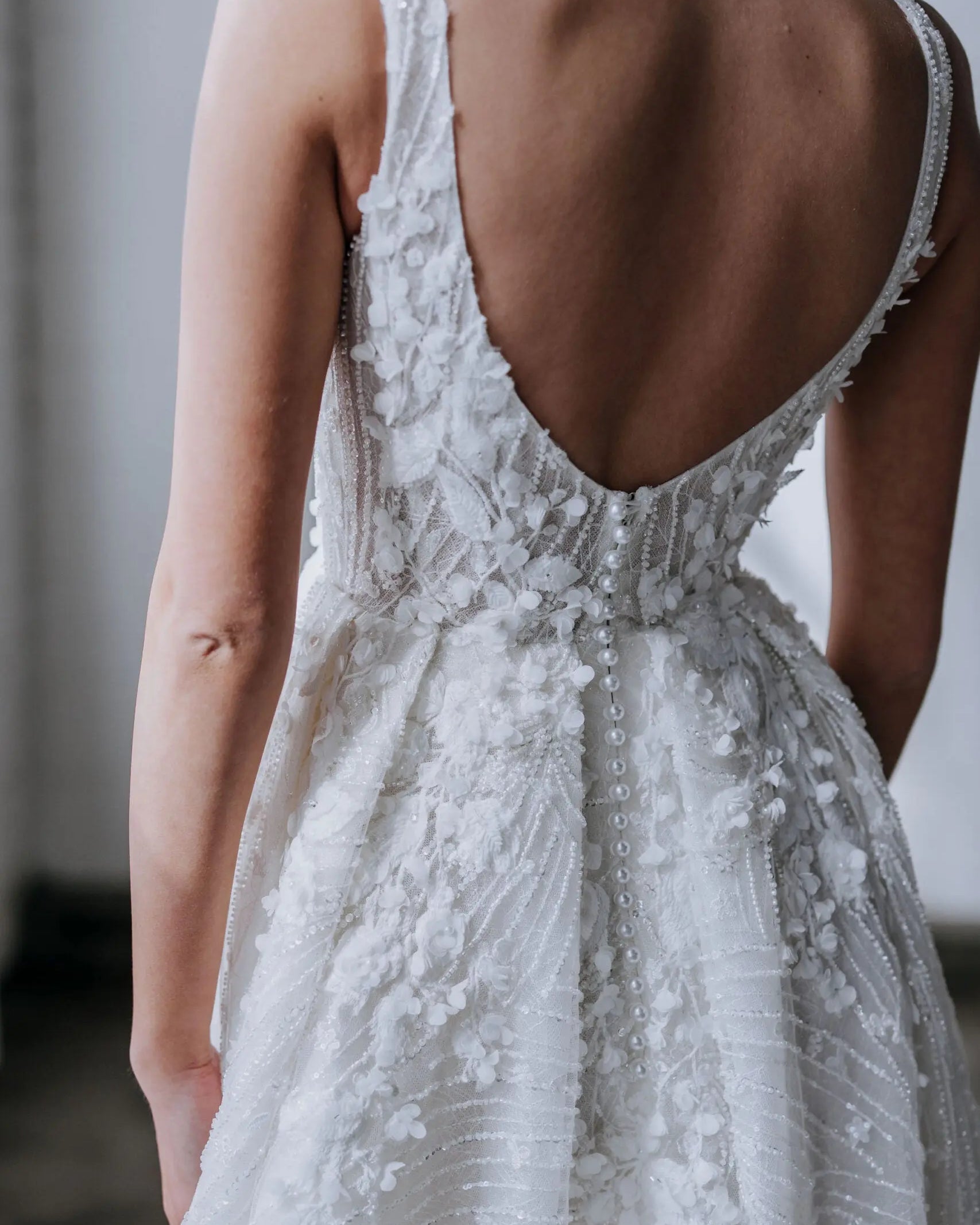 JASMINE | Kellylin Couture