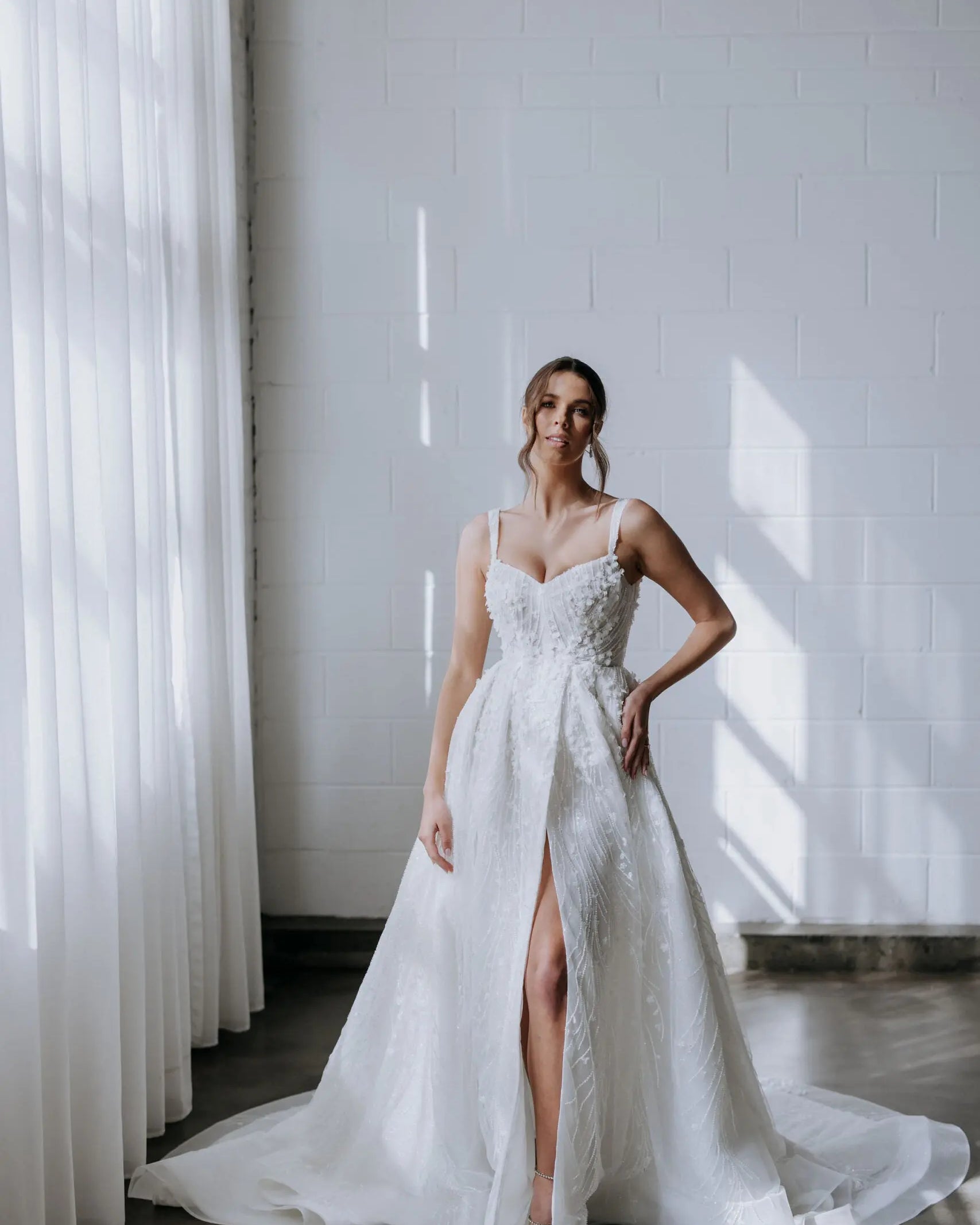 JASMINE | Kellylin Couture