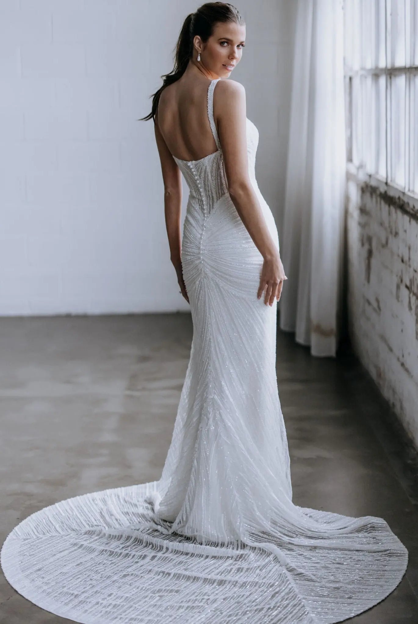 KIRSTEN | Kellylin Couture