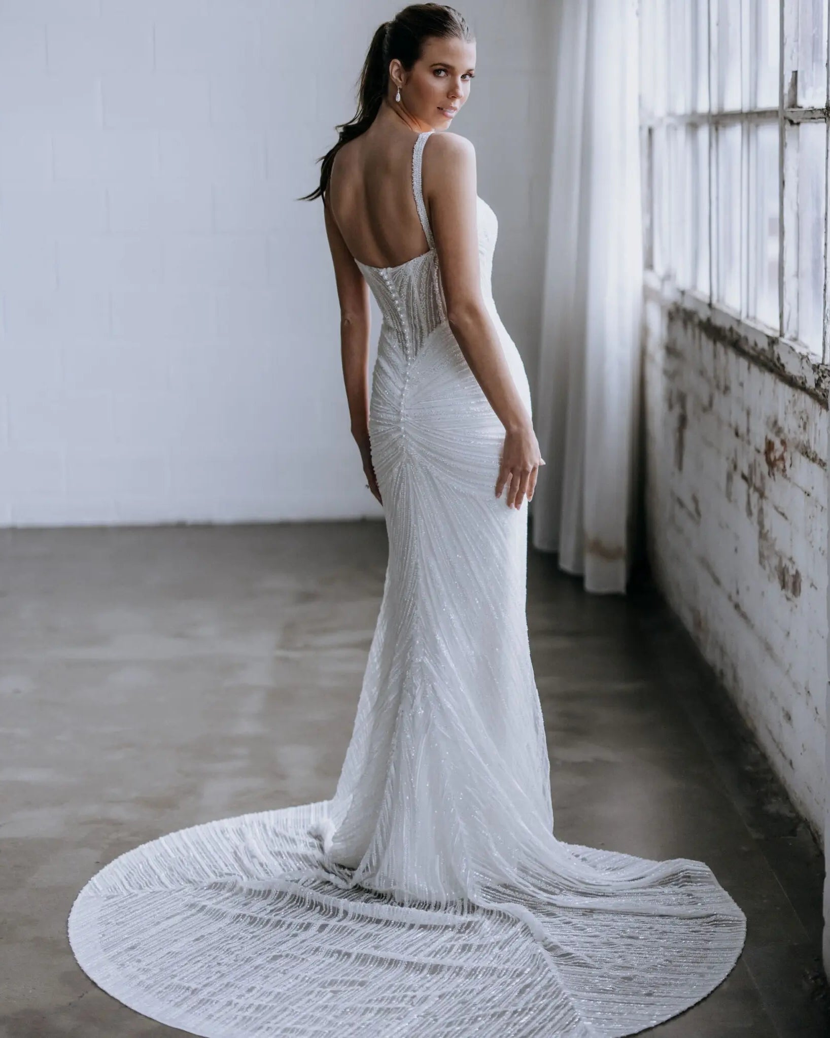 KIRSTEN | Kellylin Couture