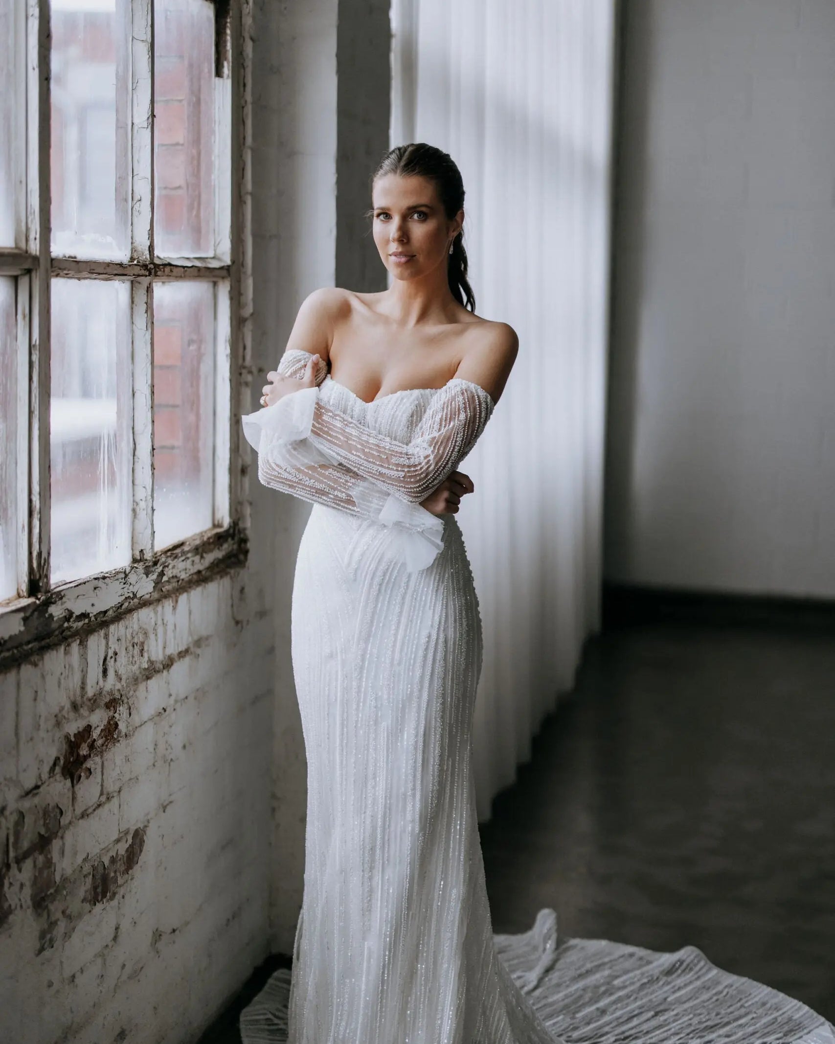 KIRSTEN | Kellylin Couture