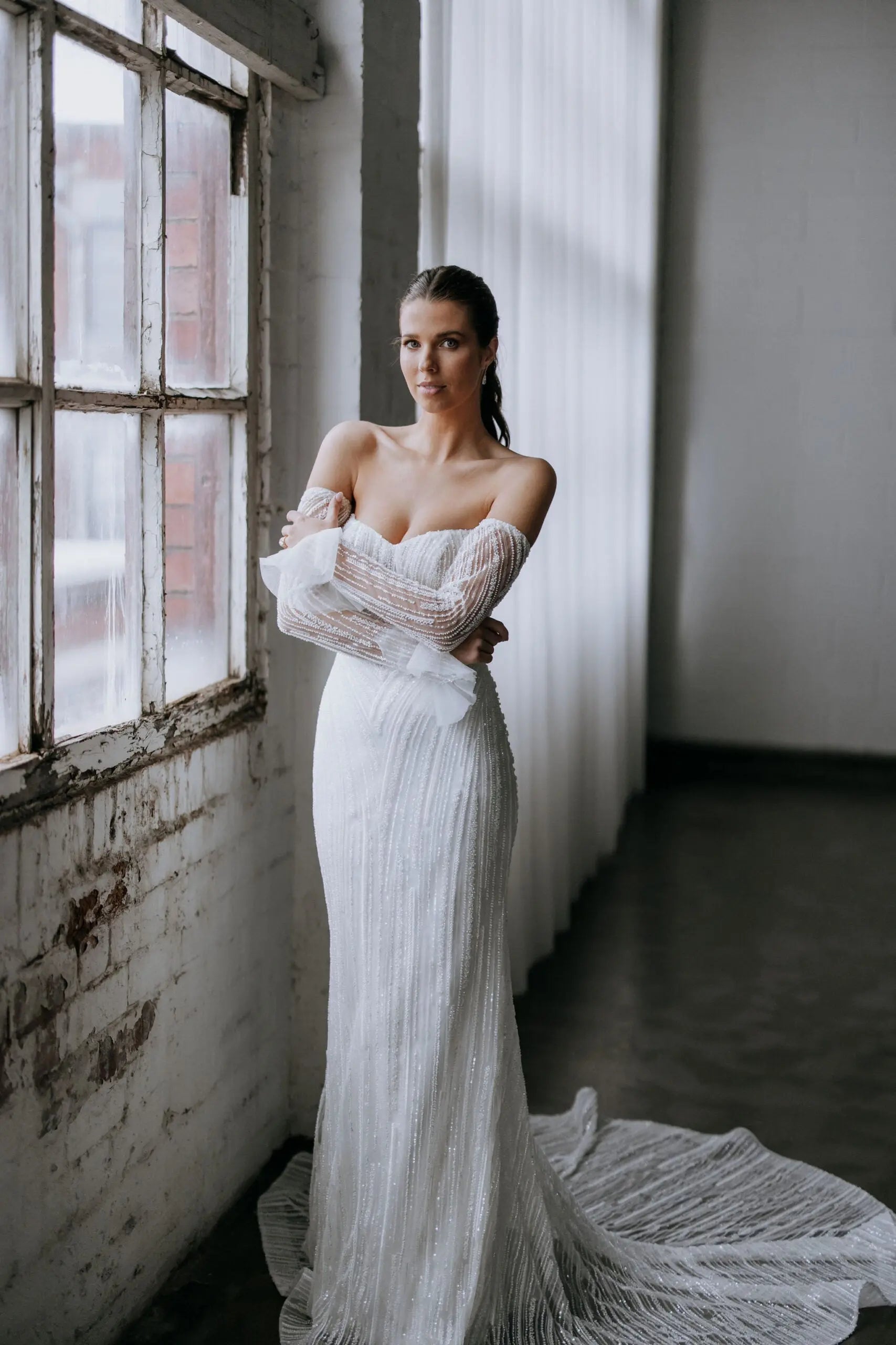 KIRSTEN | Kellylin Couture