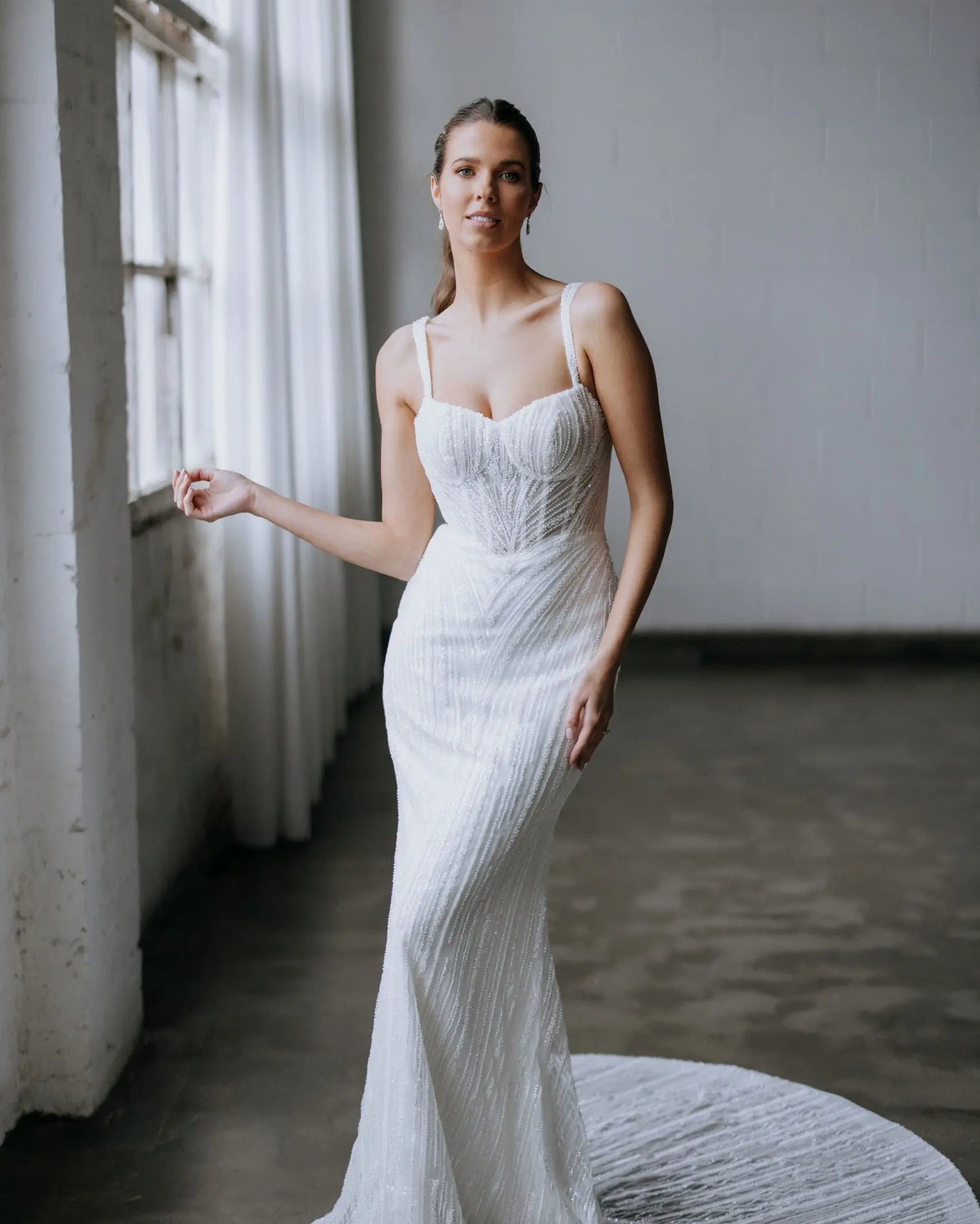 KIRSTEN | Kellylin Couture