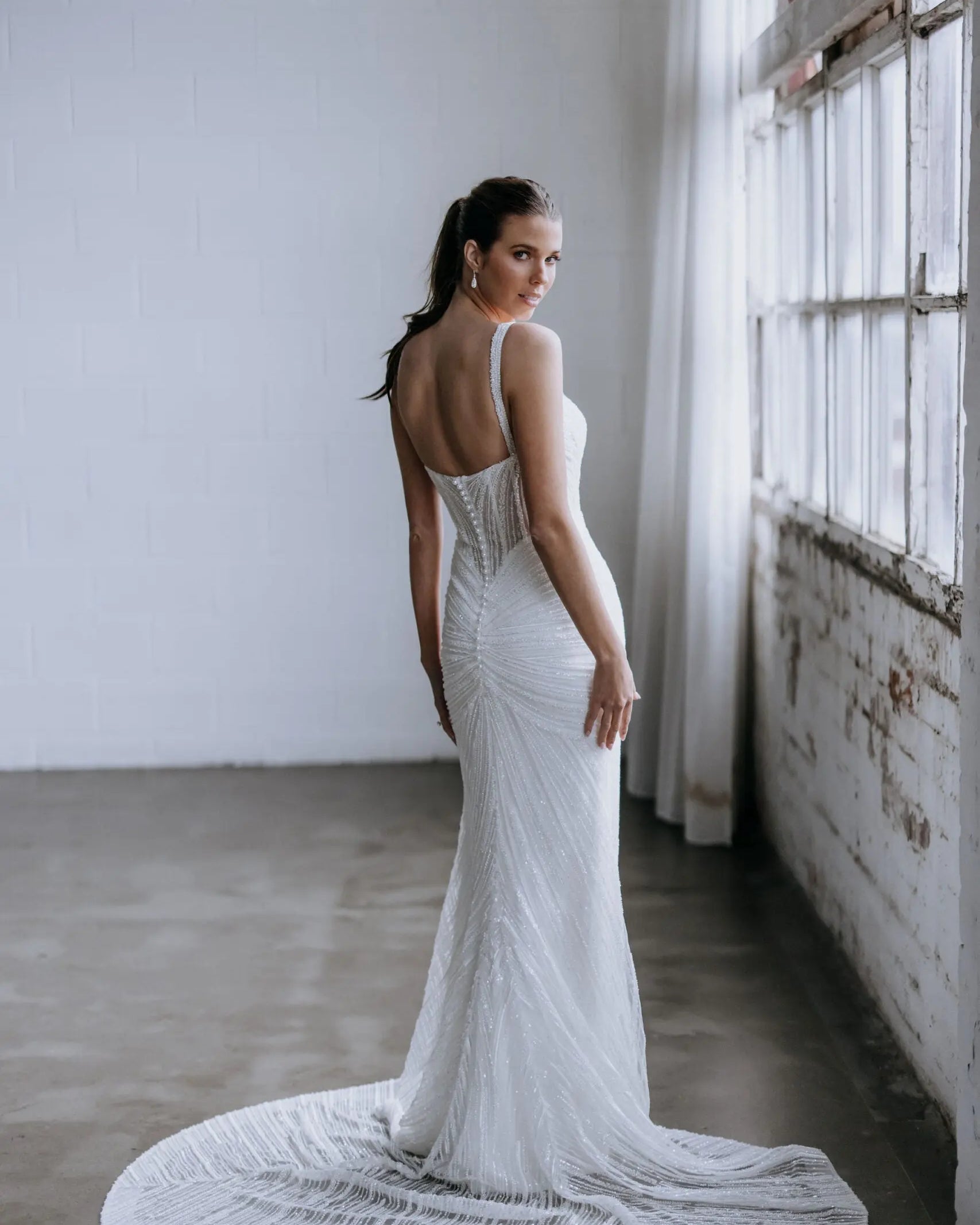 KIRSTEN | Kellylin Couture