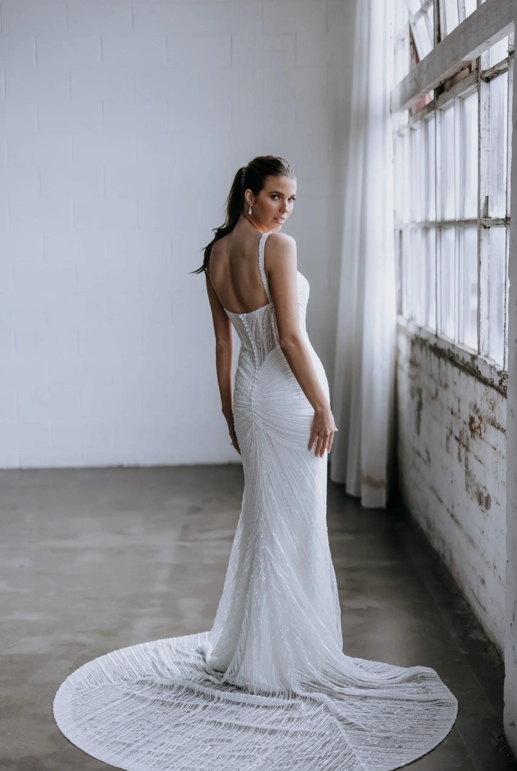 KIRSTEN | Kellylin Couture