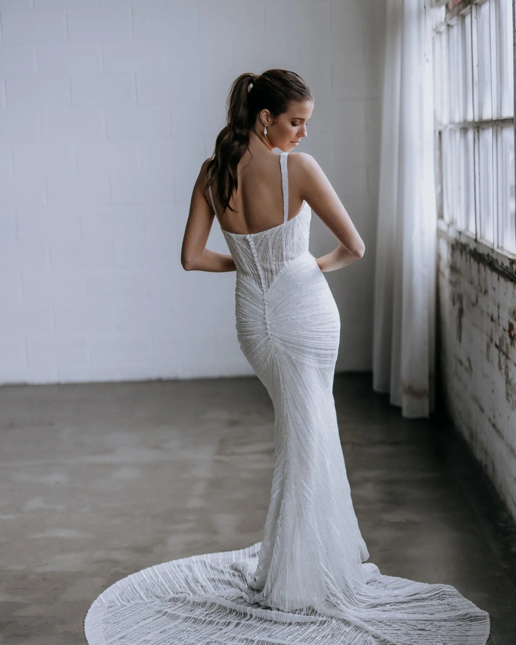 KIRSTEN | Kellylin Couture