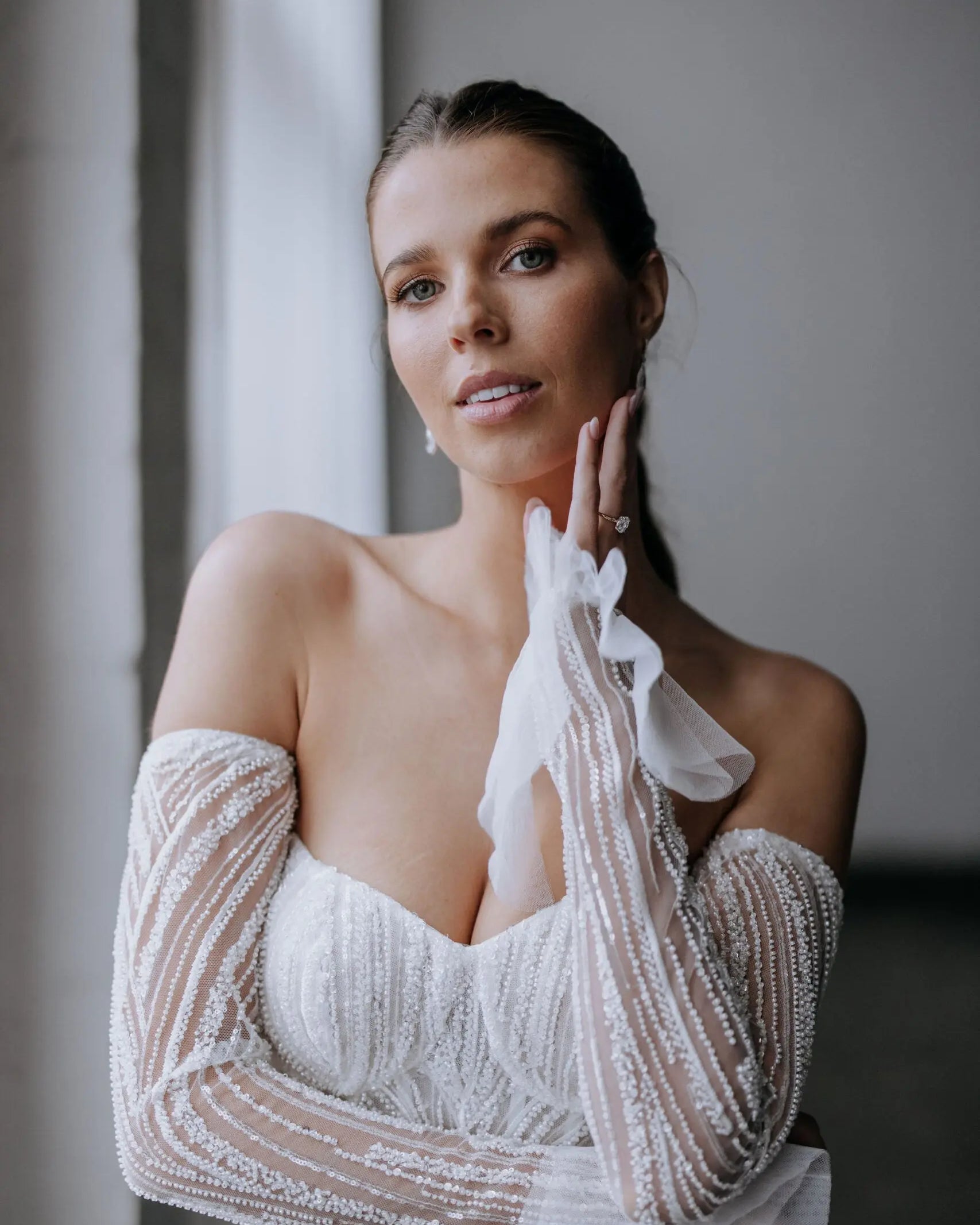 KIRSTEN | Kellylin Couture