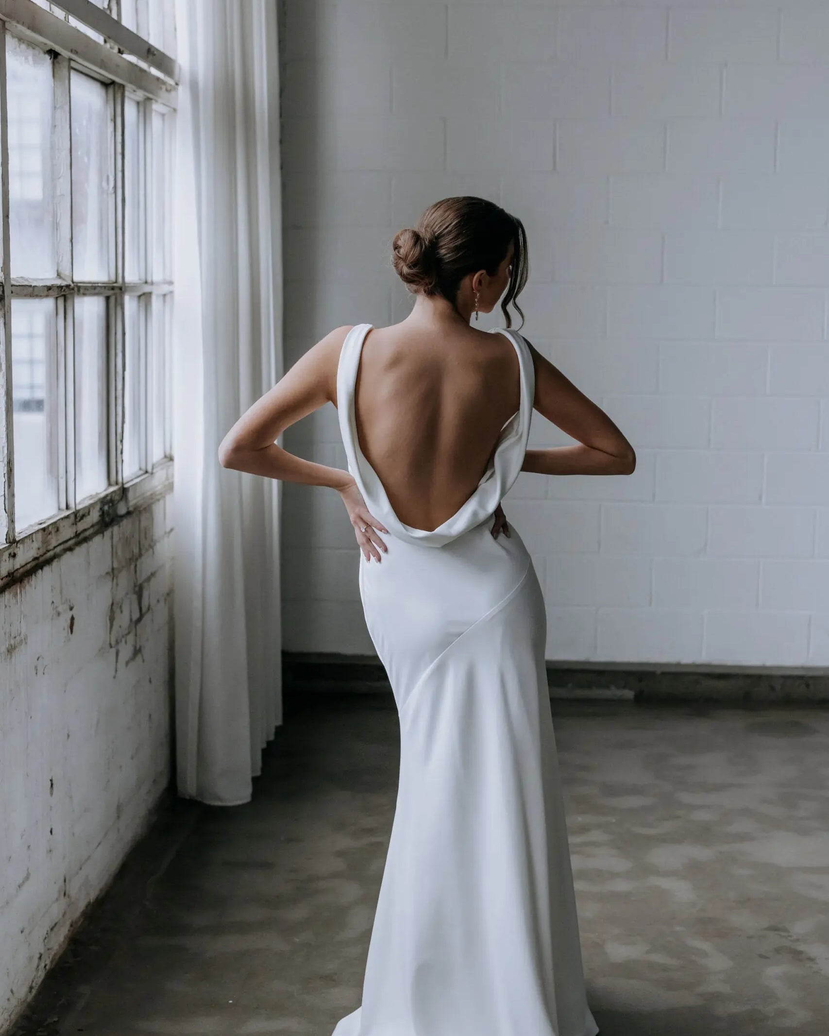 LUCY | Kellylin Couture