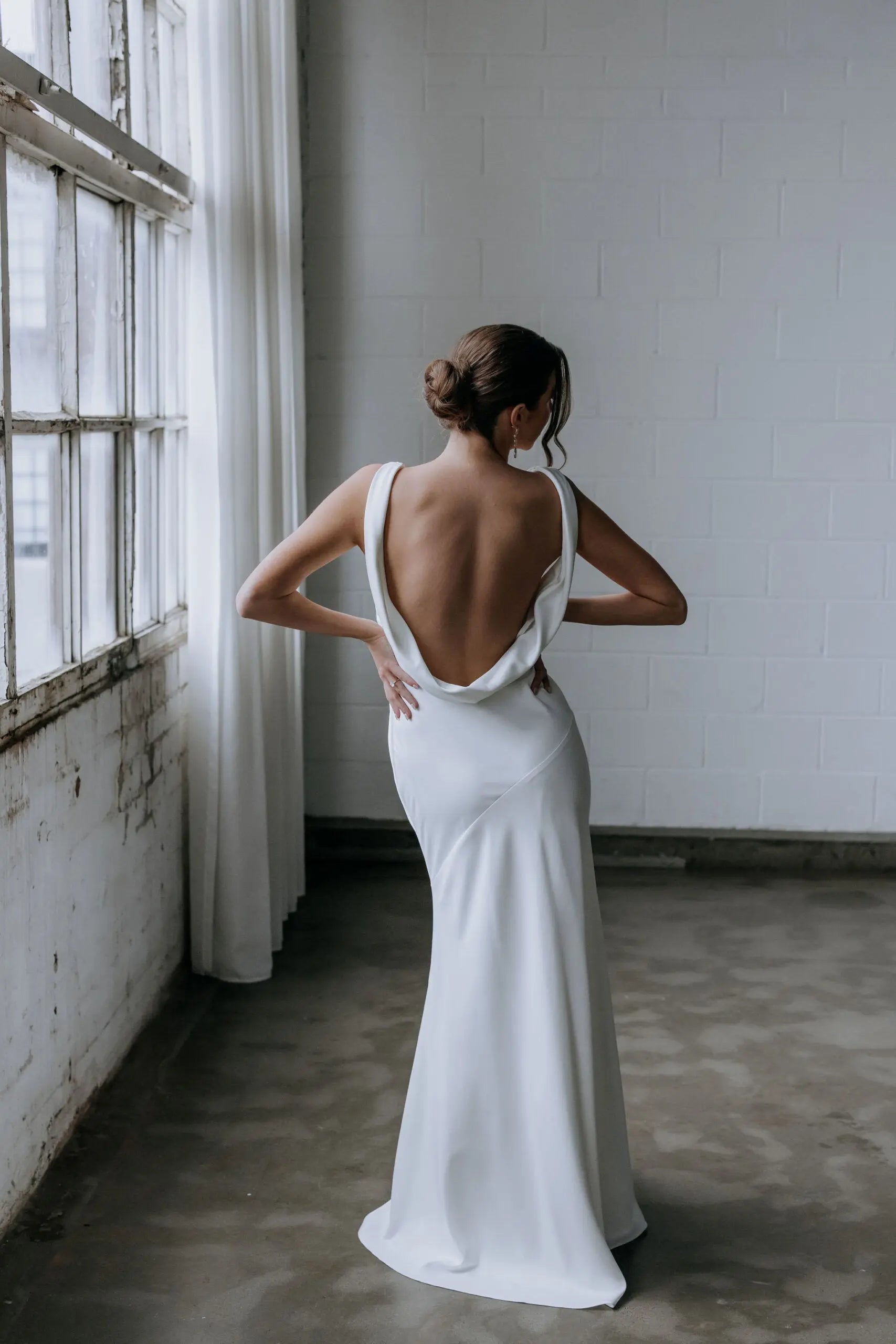 LUCY | Kellylin Couture