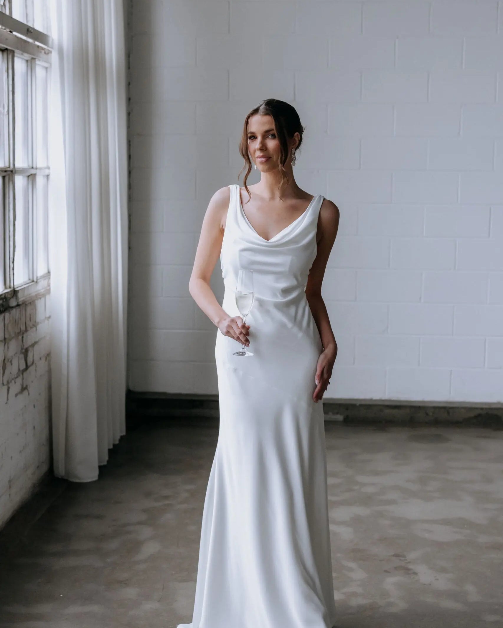 LUCY | Kellylin Couture