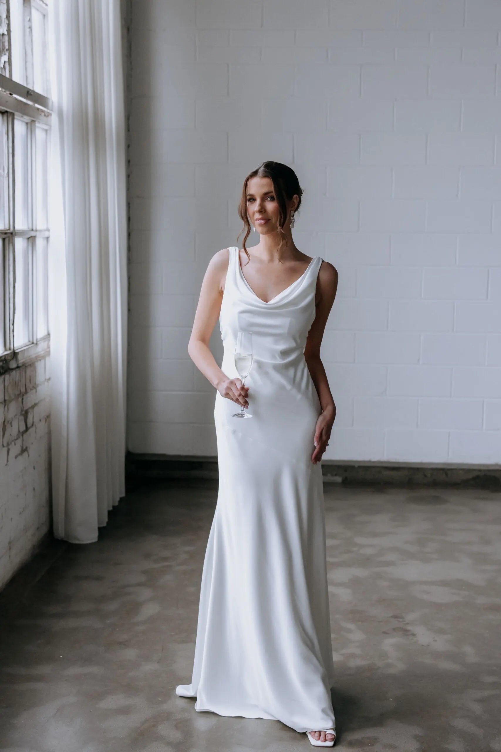 LUCY | Kellylin Couture