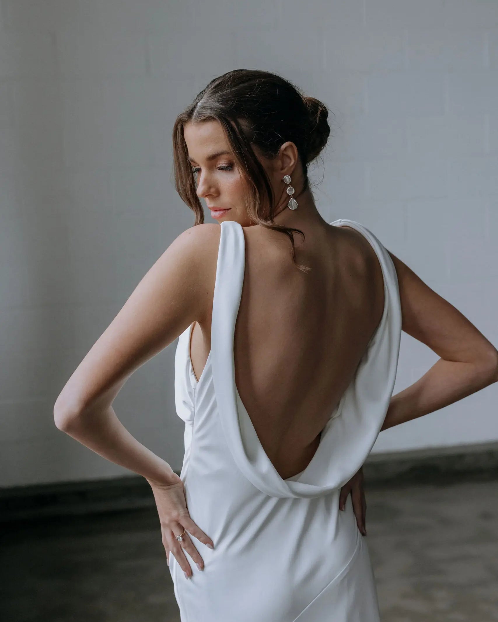 LUCY | Kellylin Couture