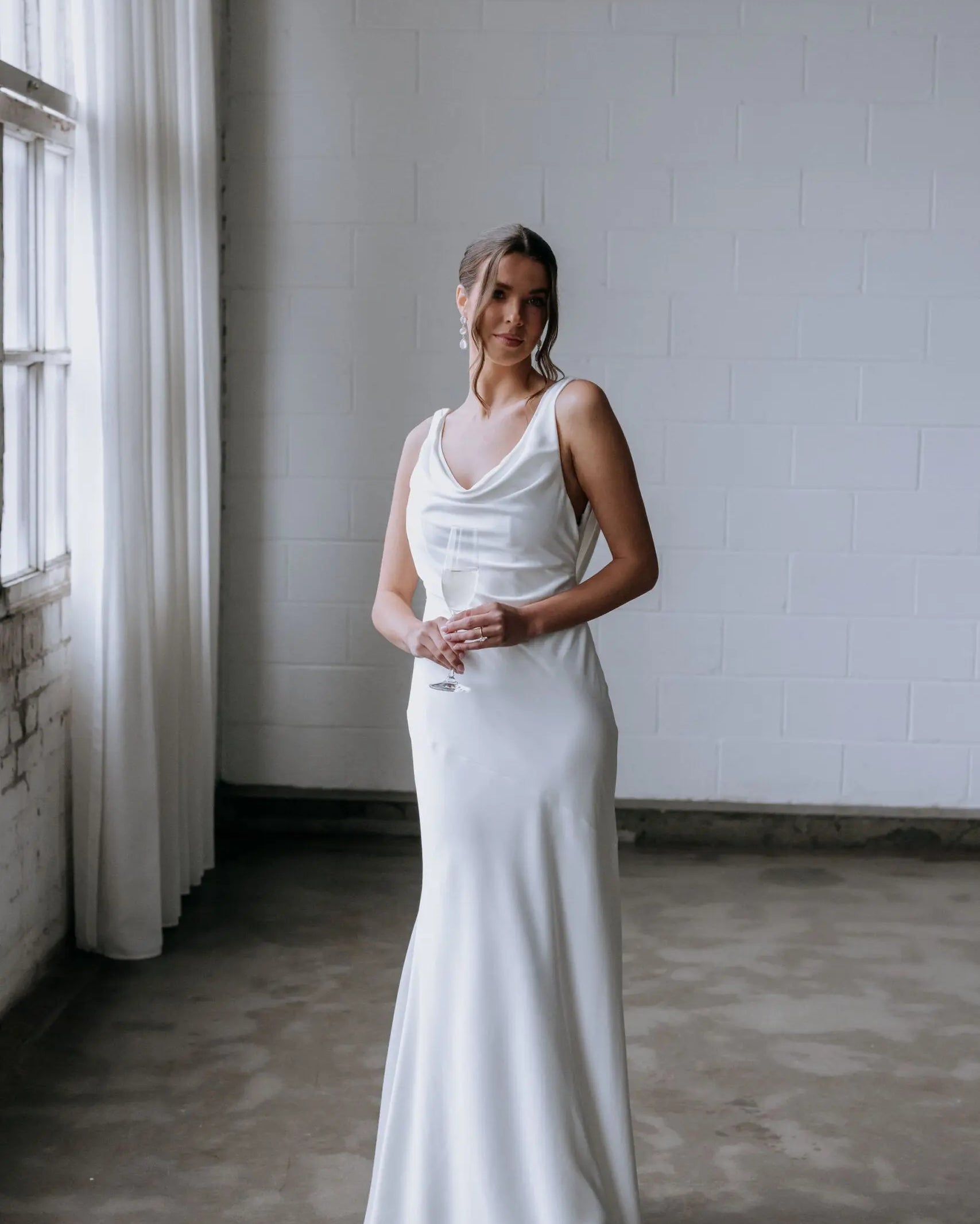 LUCY | Kellylin Couture