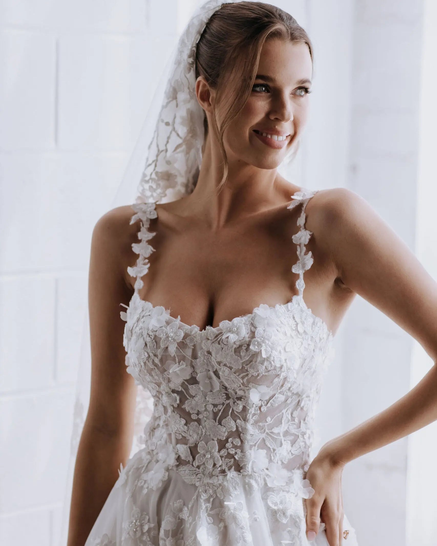 MADELYN | Kellylin Couture