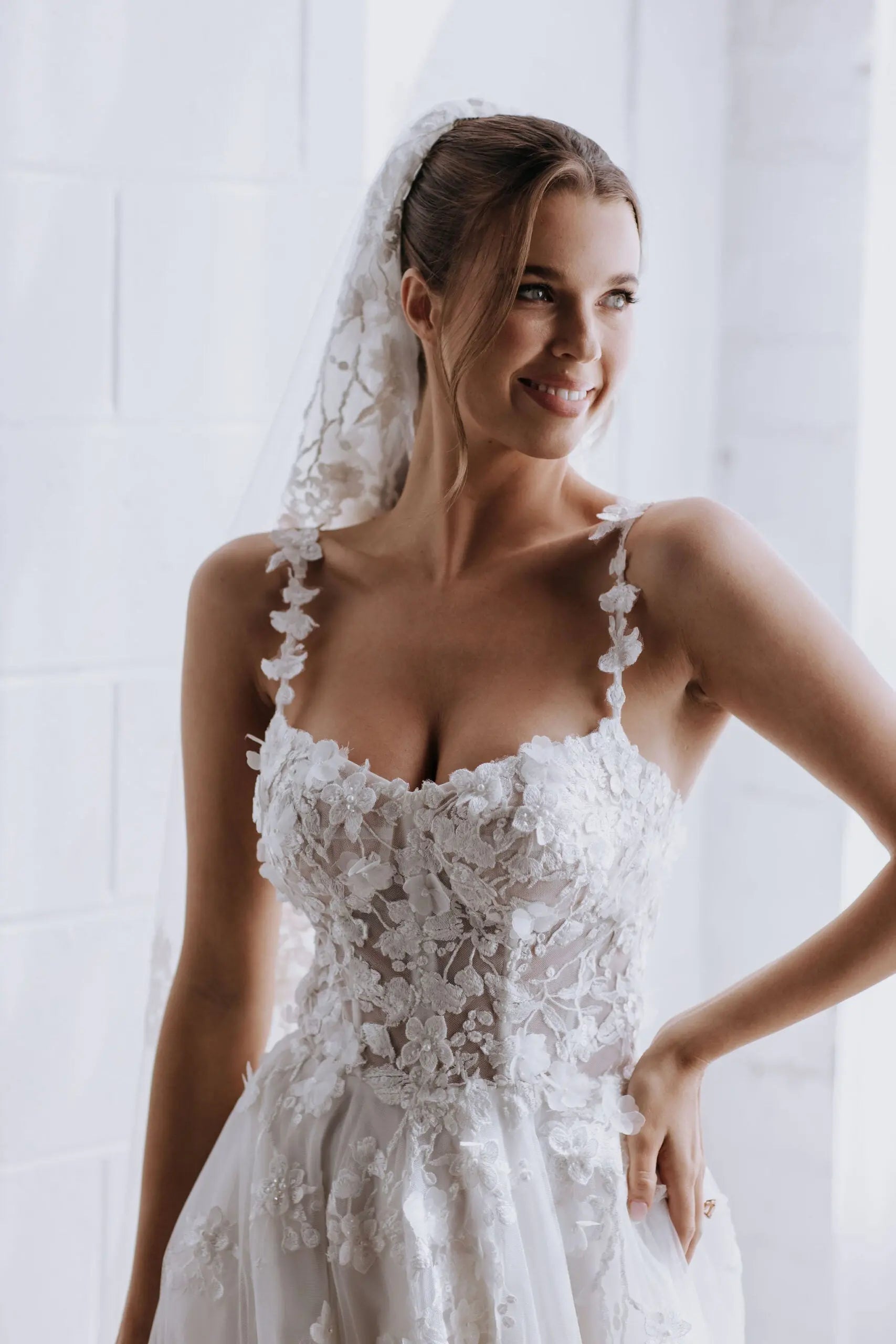 MADELYN | Kellylin Couture