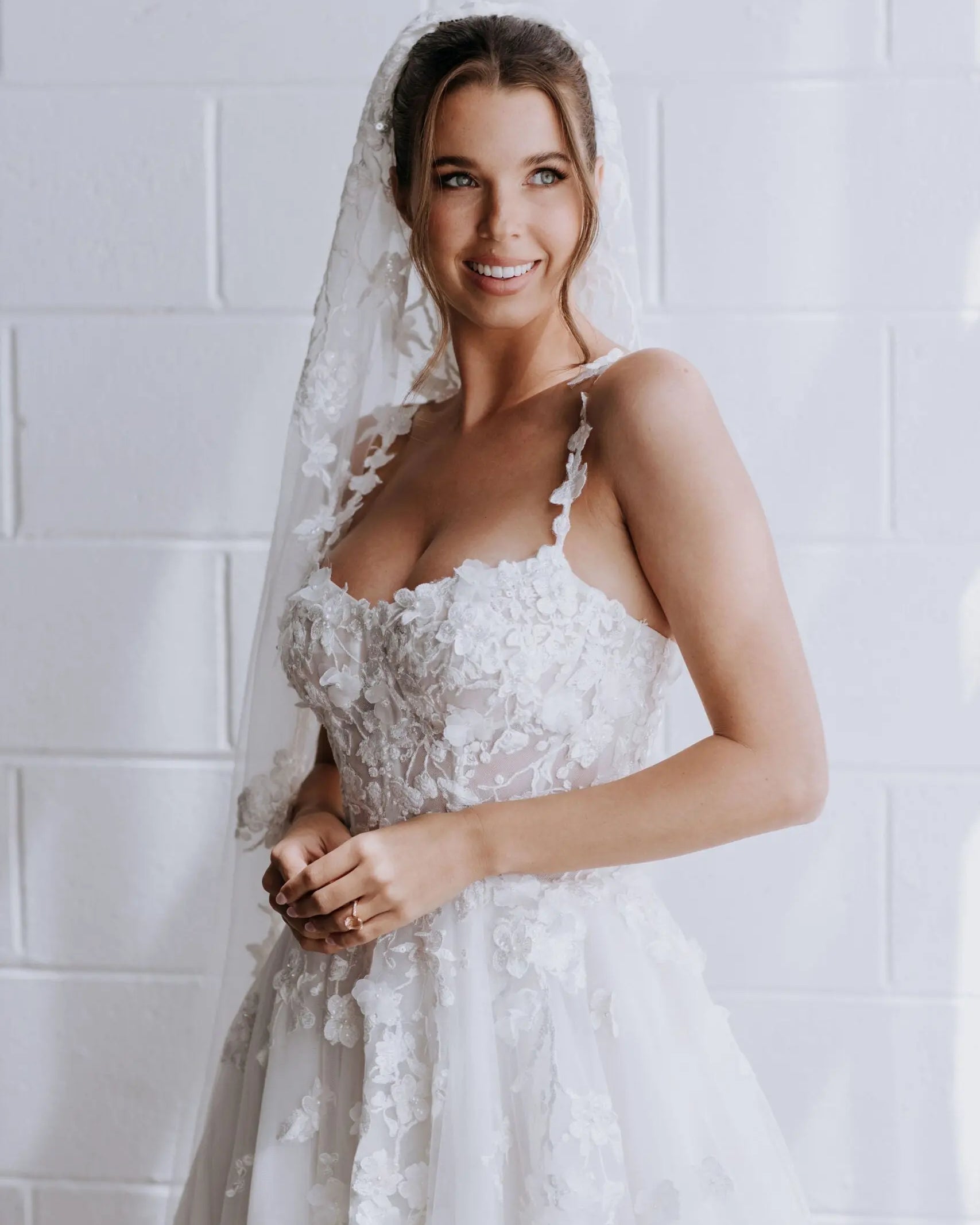 MADELYN | Kellylin Couture