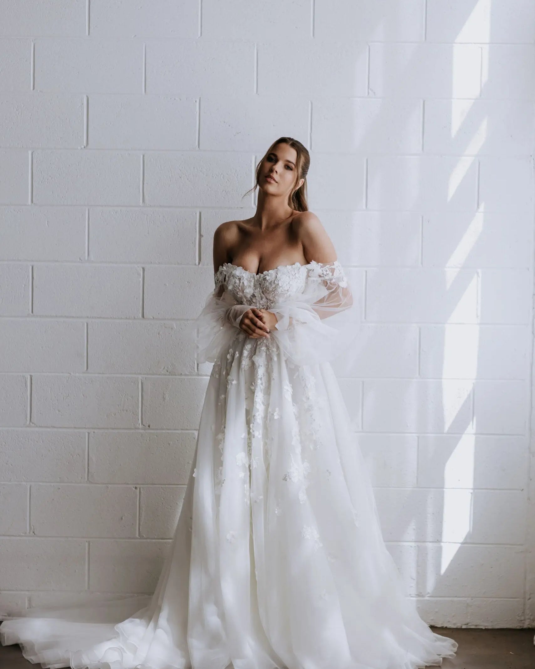 MADELYN | Kellylin Couture