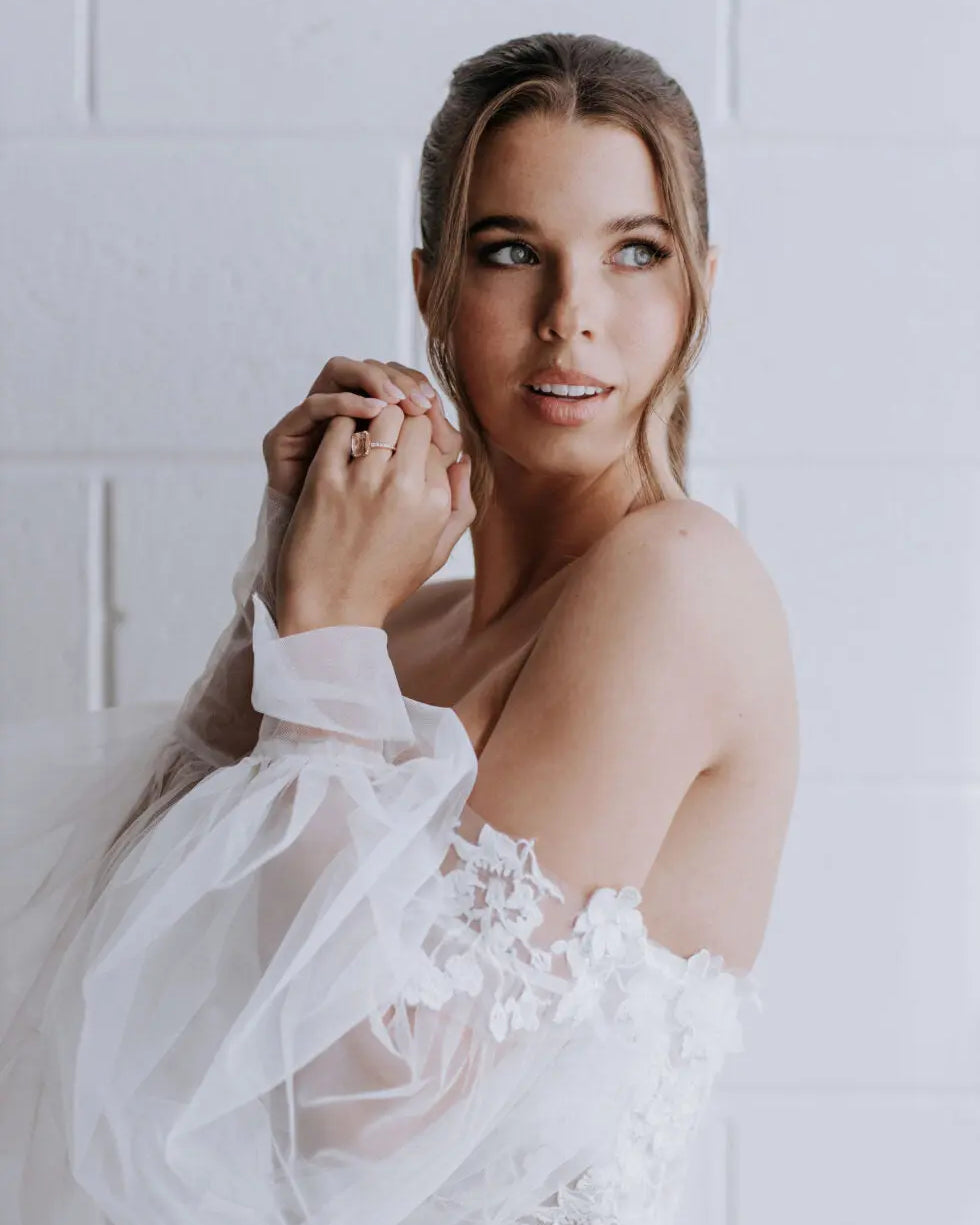MADELYN | Kellylin Couture