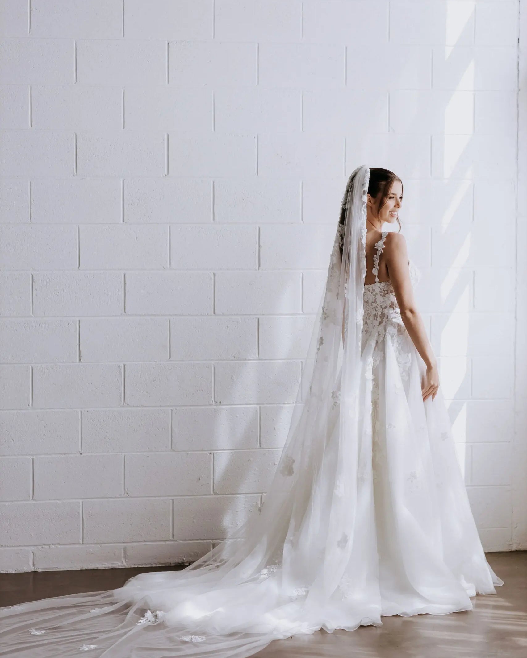 MADELYN | Kellylin Couture