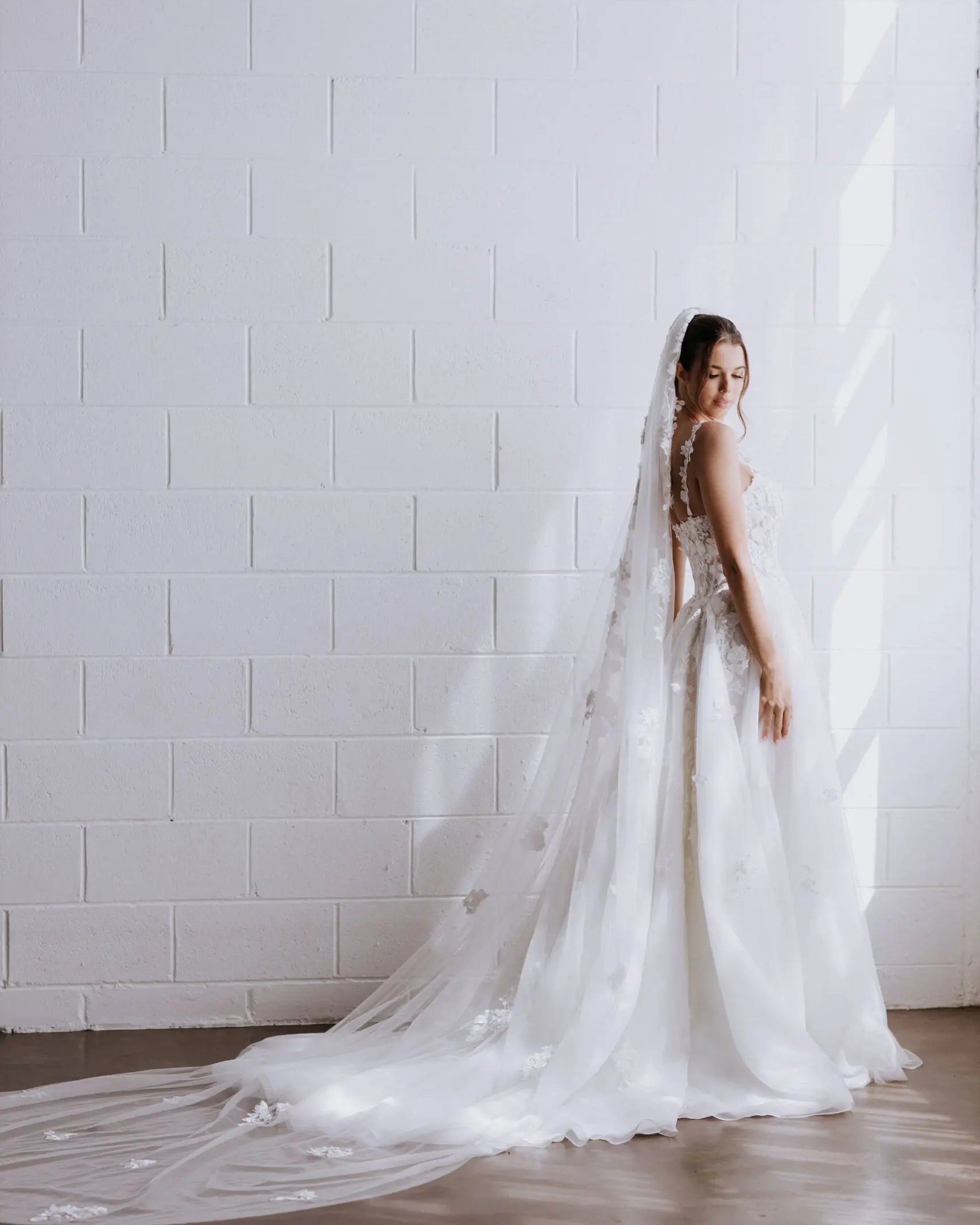 MADELYN | Kellylin Couture