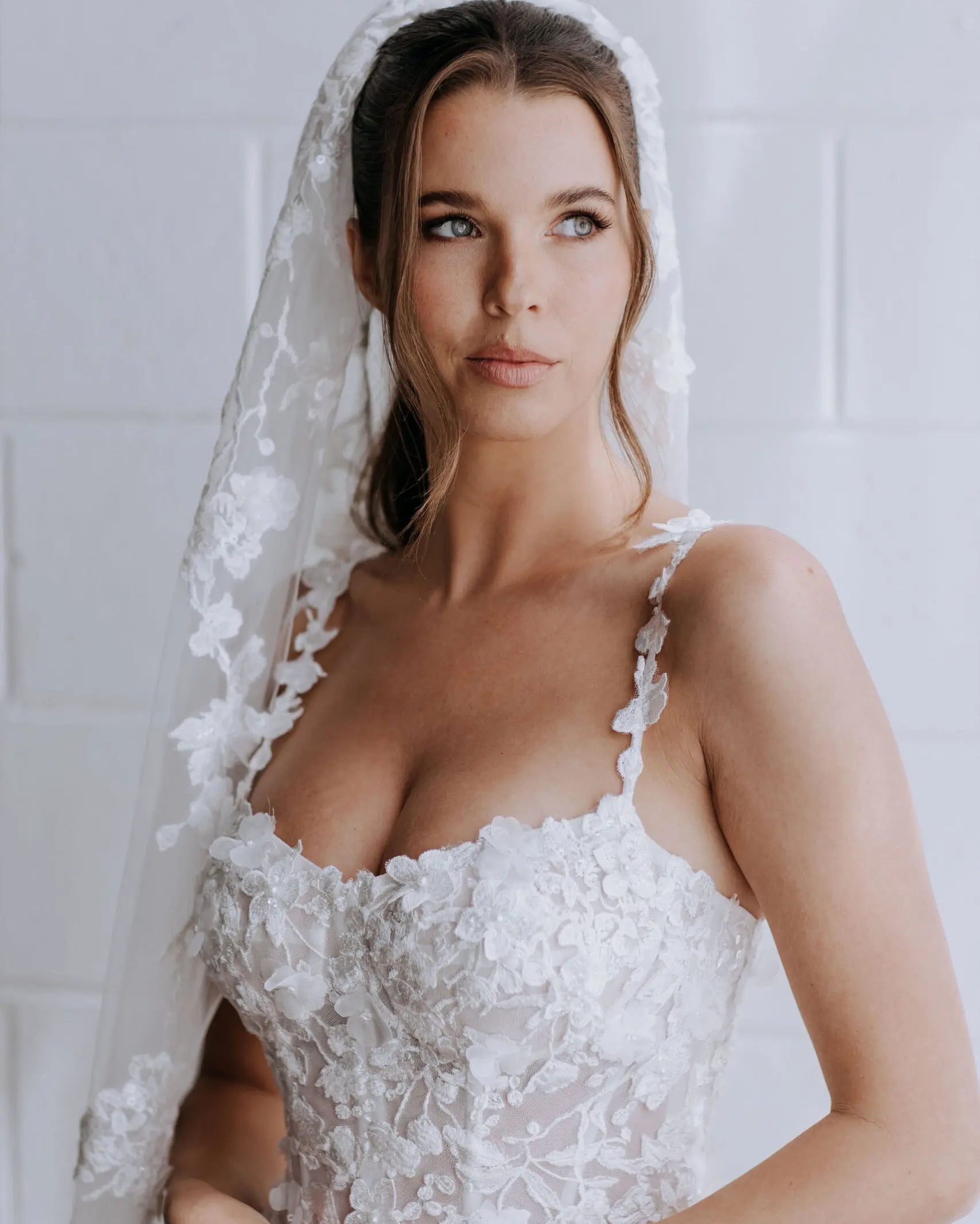 MADELYN | Kellylin Couture