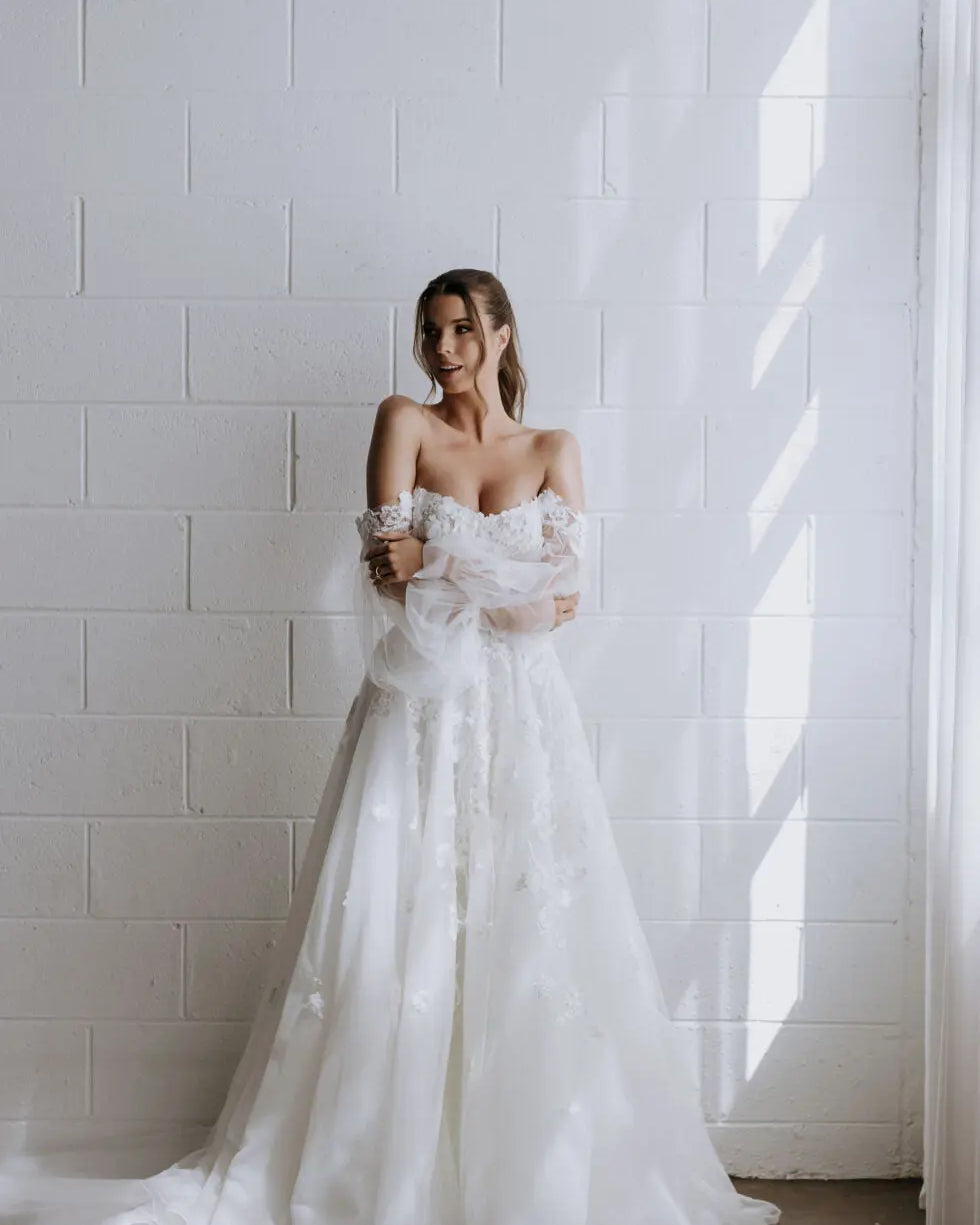 MADELYN | Kellylin Couture