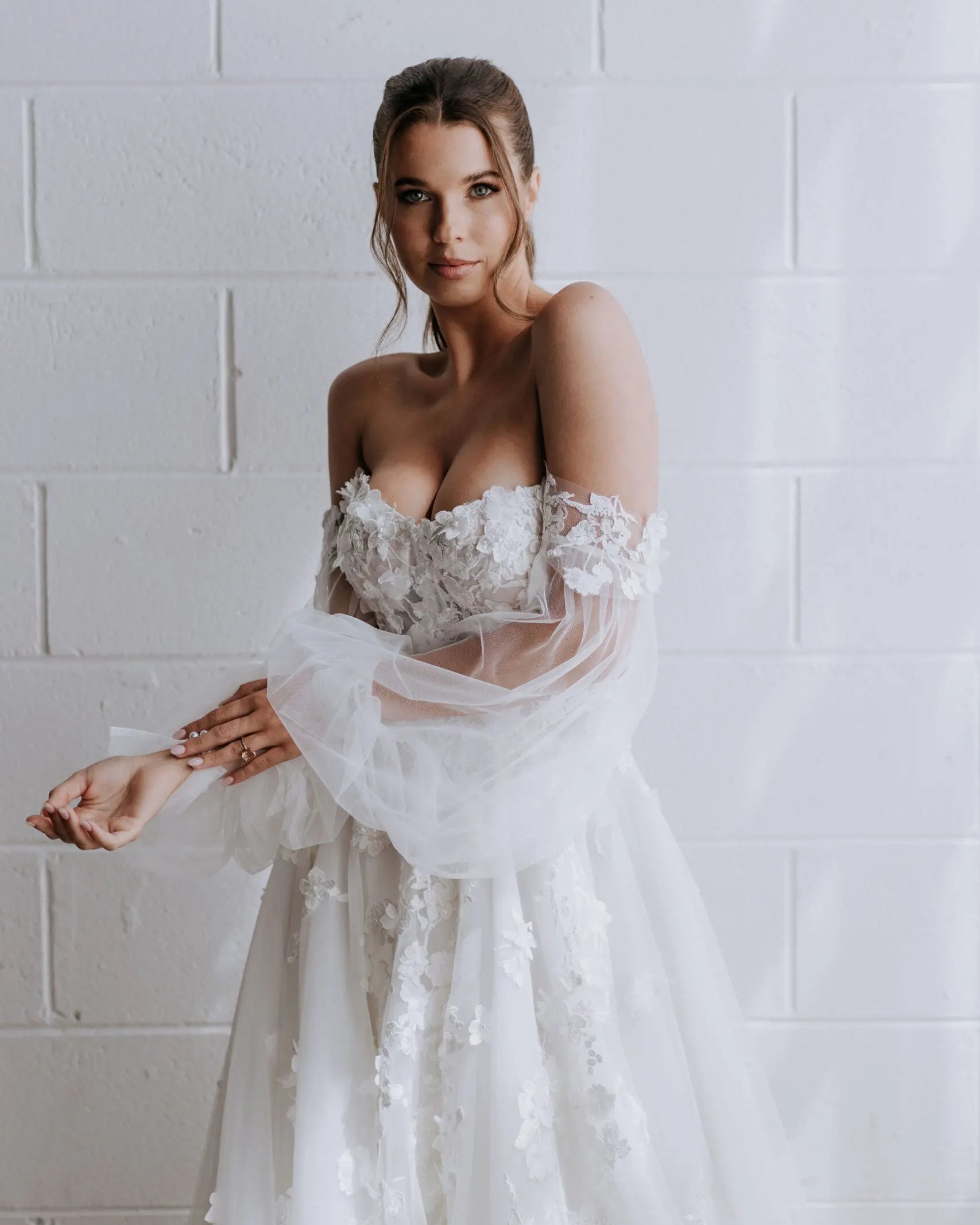 MADELYN | Kellylin Couture