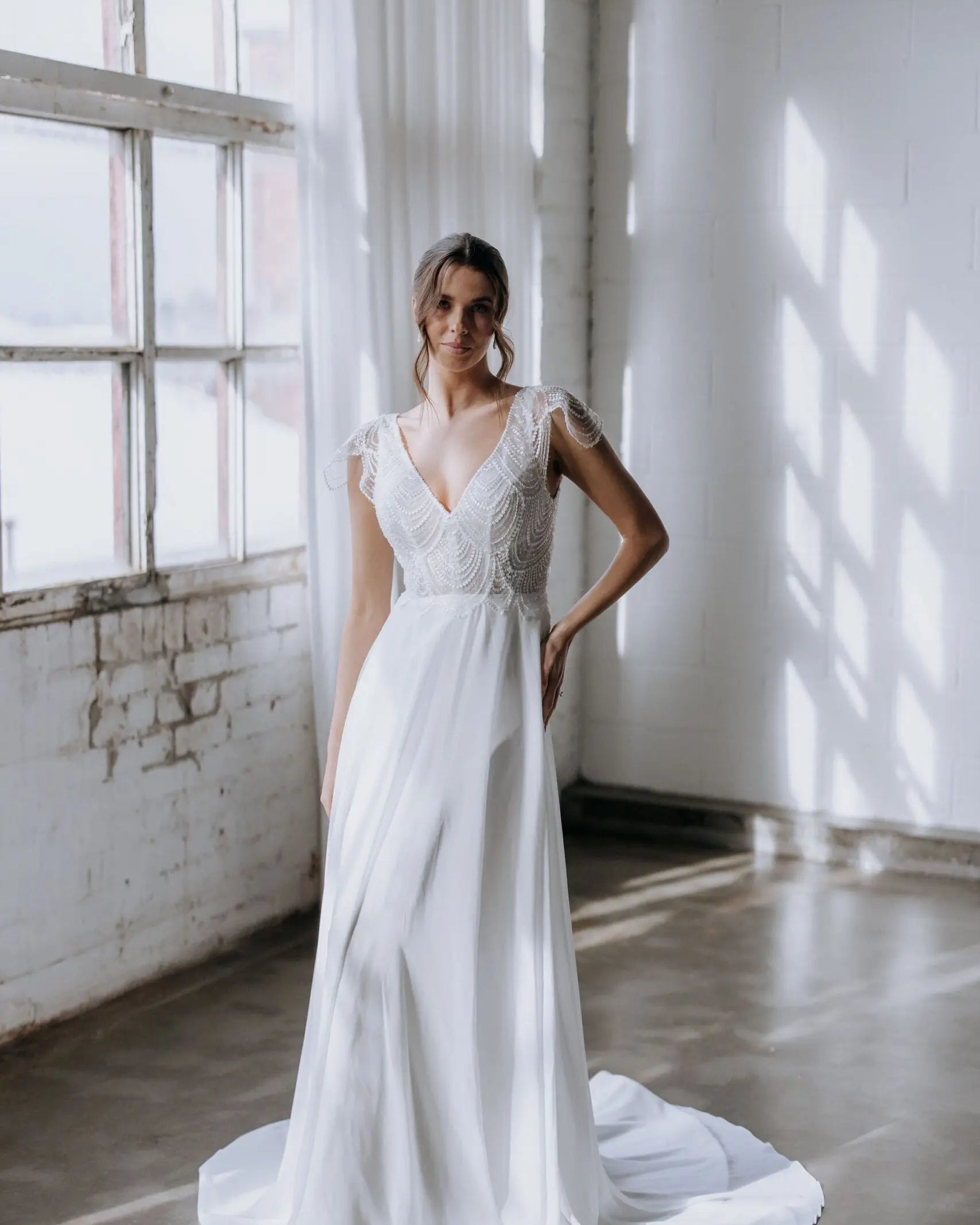 REECE | Kellylin Couture