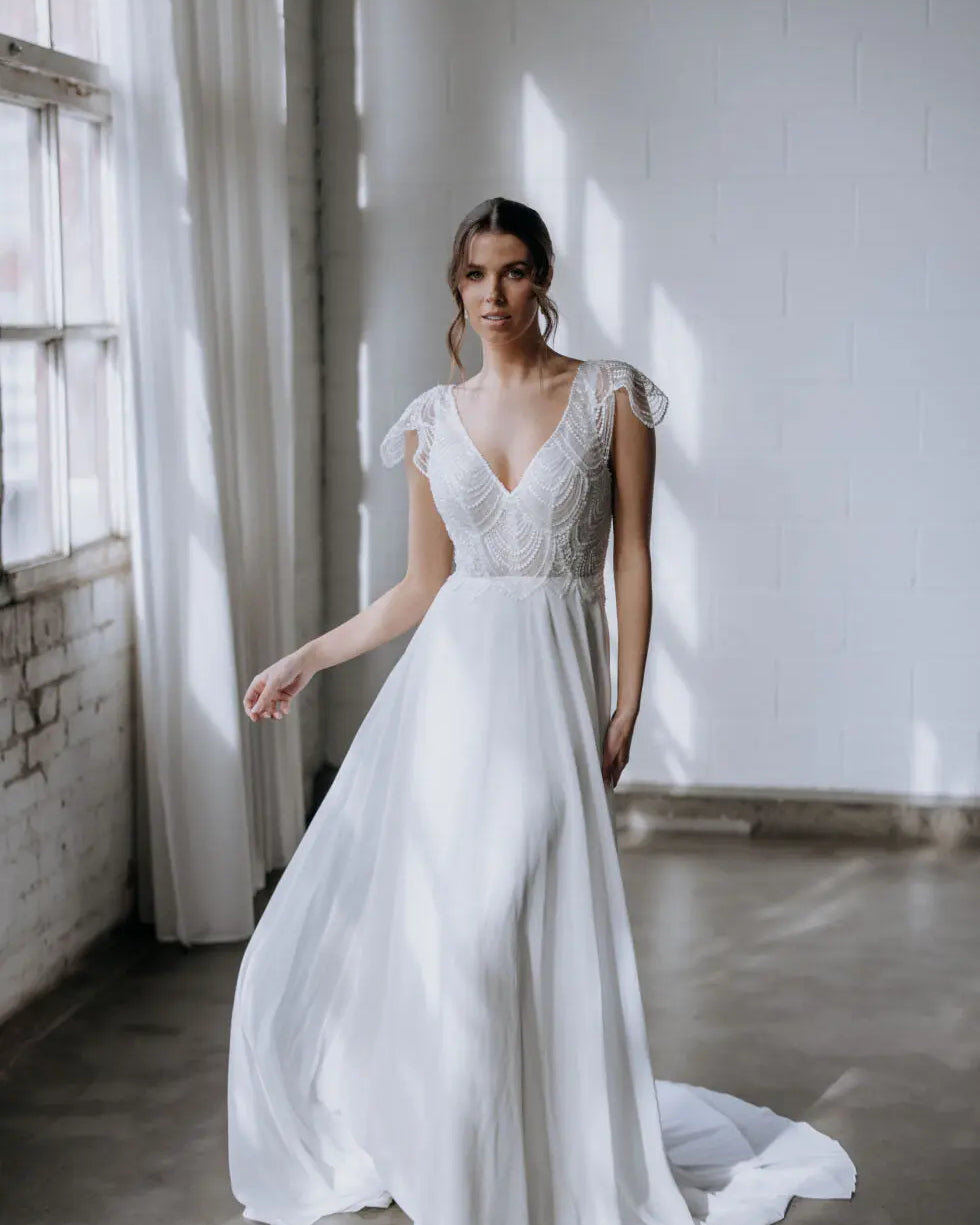 REECE | Kellylin Couture