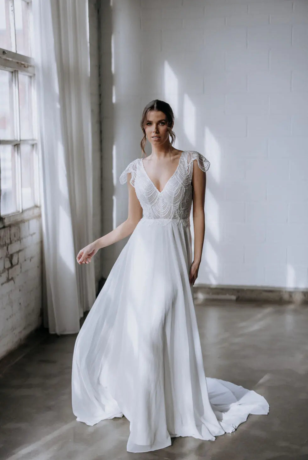 REECE | Kellylin Couture