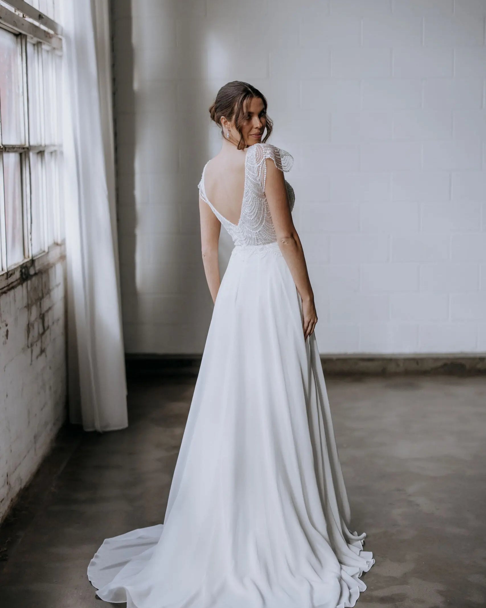 REECE | Kellylin Couture