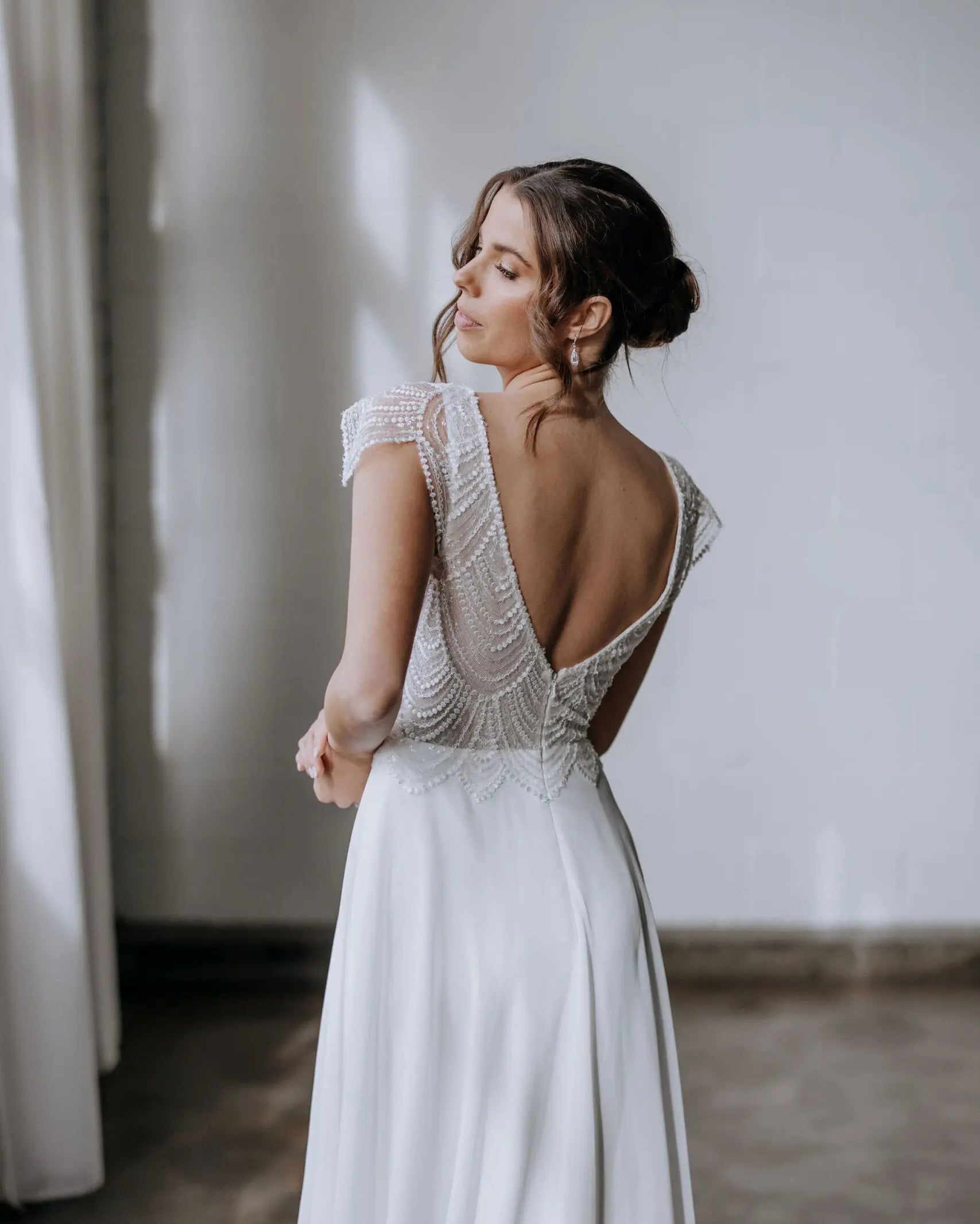 REECE | Kellylin Couture