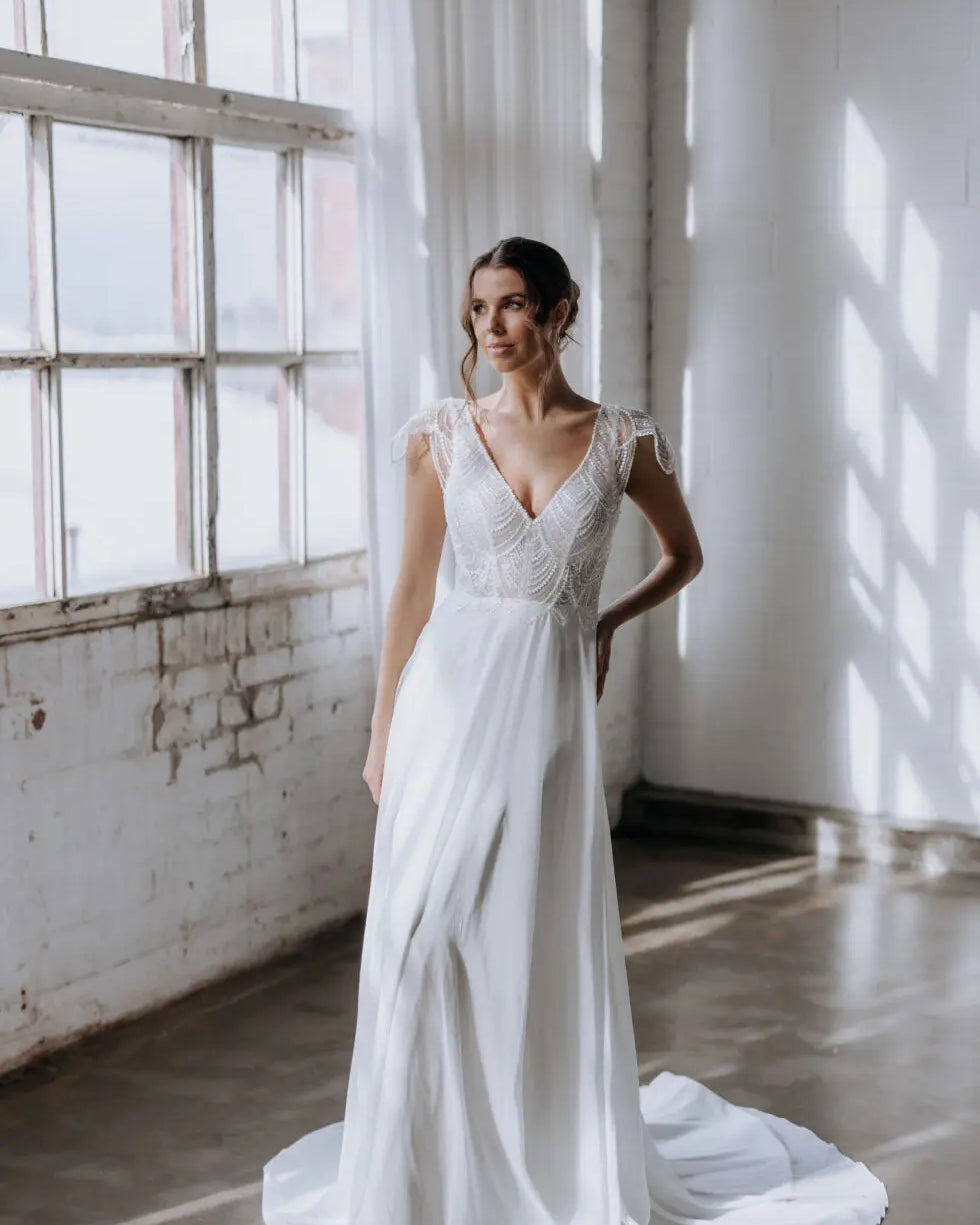 REECE | Kellylin Couture
