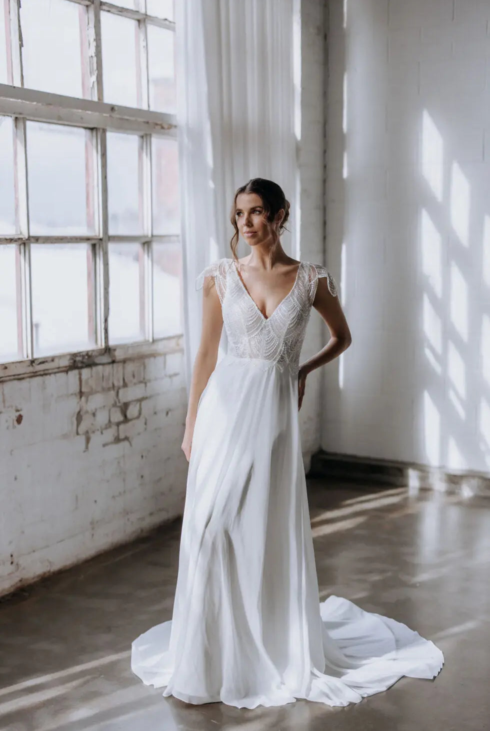 REECE | Kellylin Couture